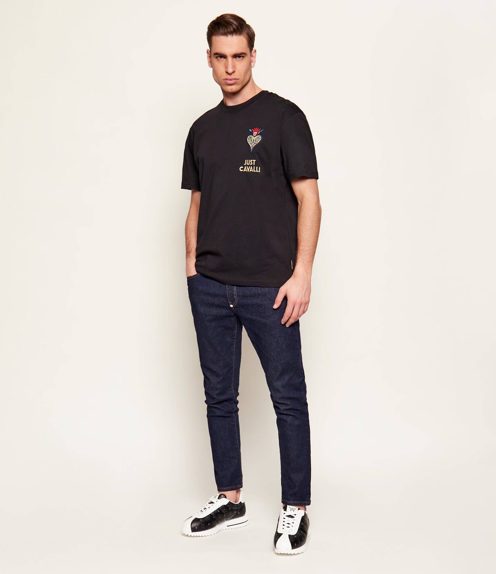 Just Cavalli Tricou | regular fit