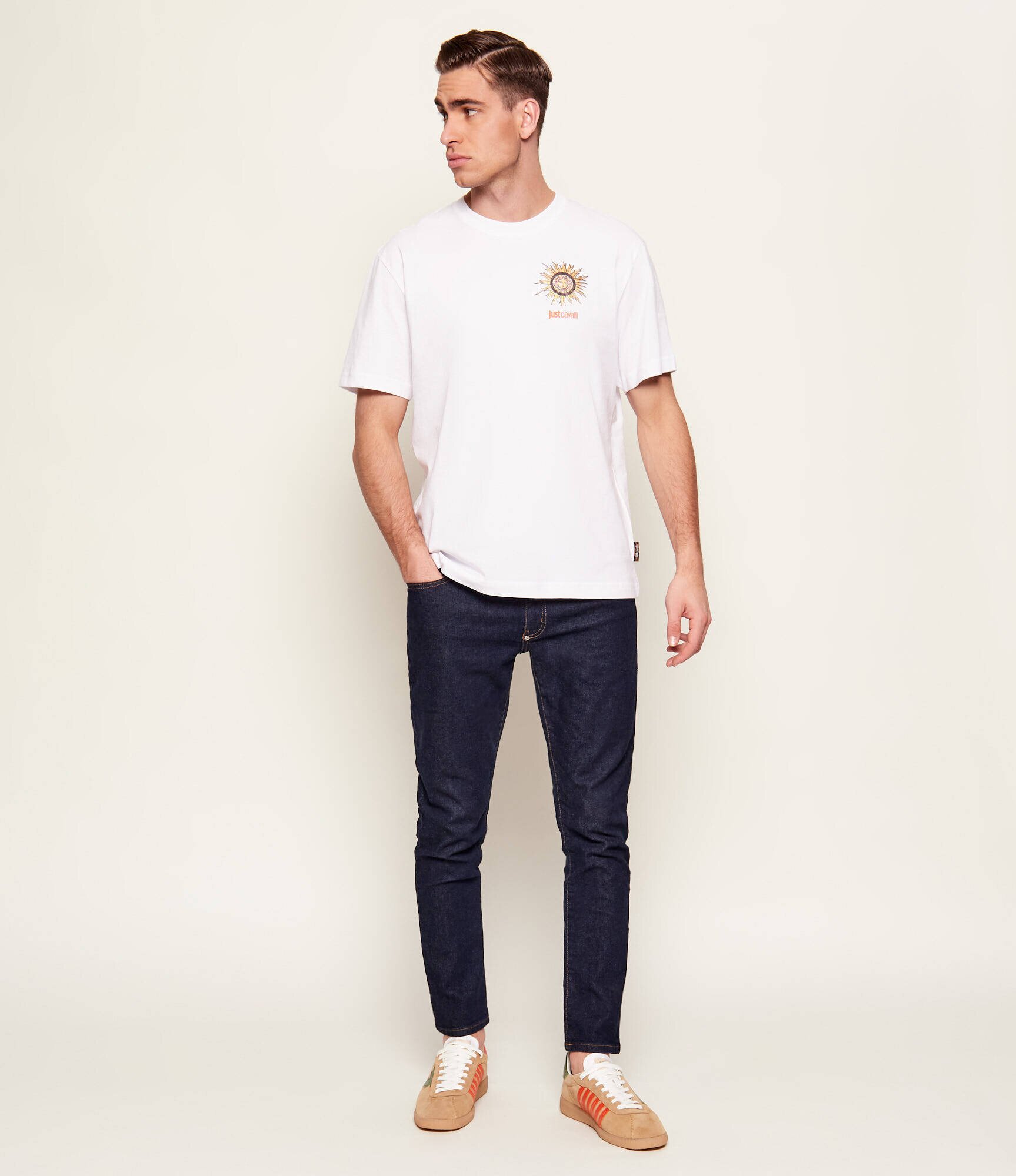 Just Cavalli Tricou | regular fit