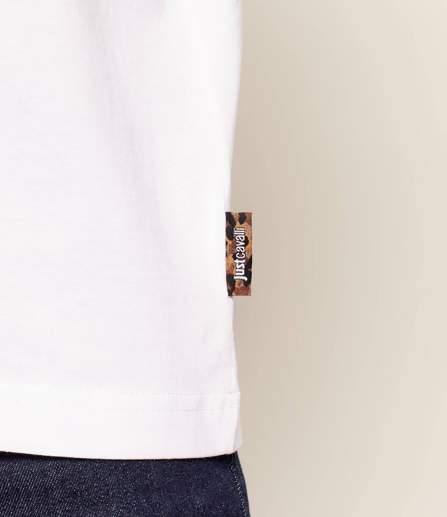 Just Cavalli Tricou | regular fit