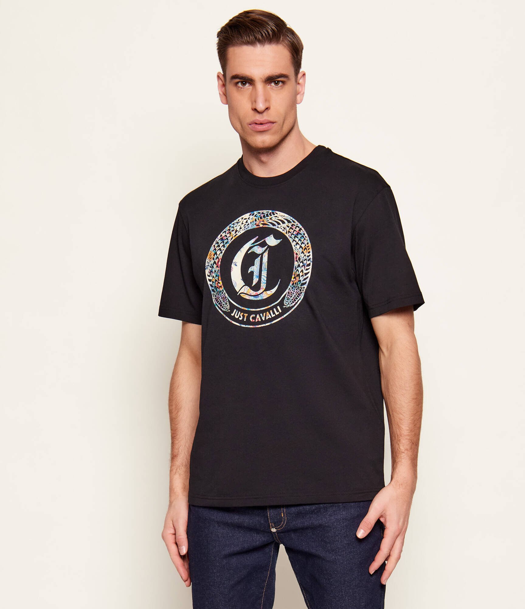 Just Cavalli Tricou | regular fit