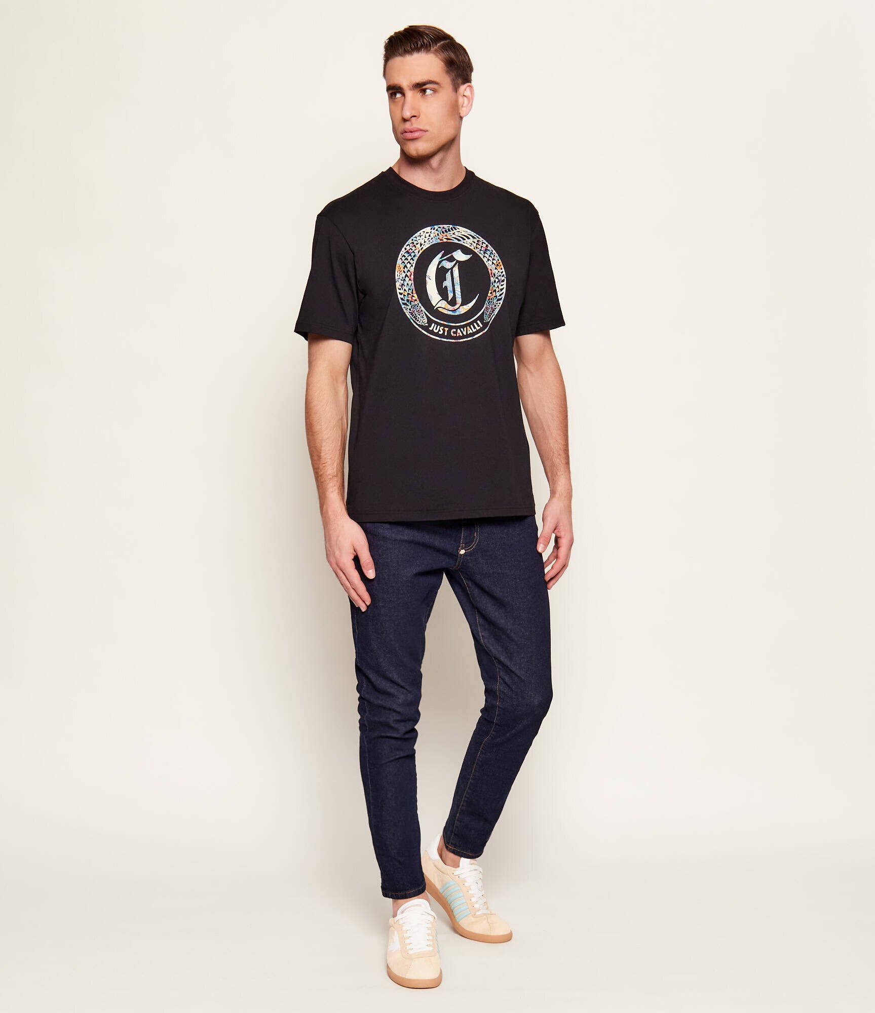 Just Cavalli Tricou | regular fit