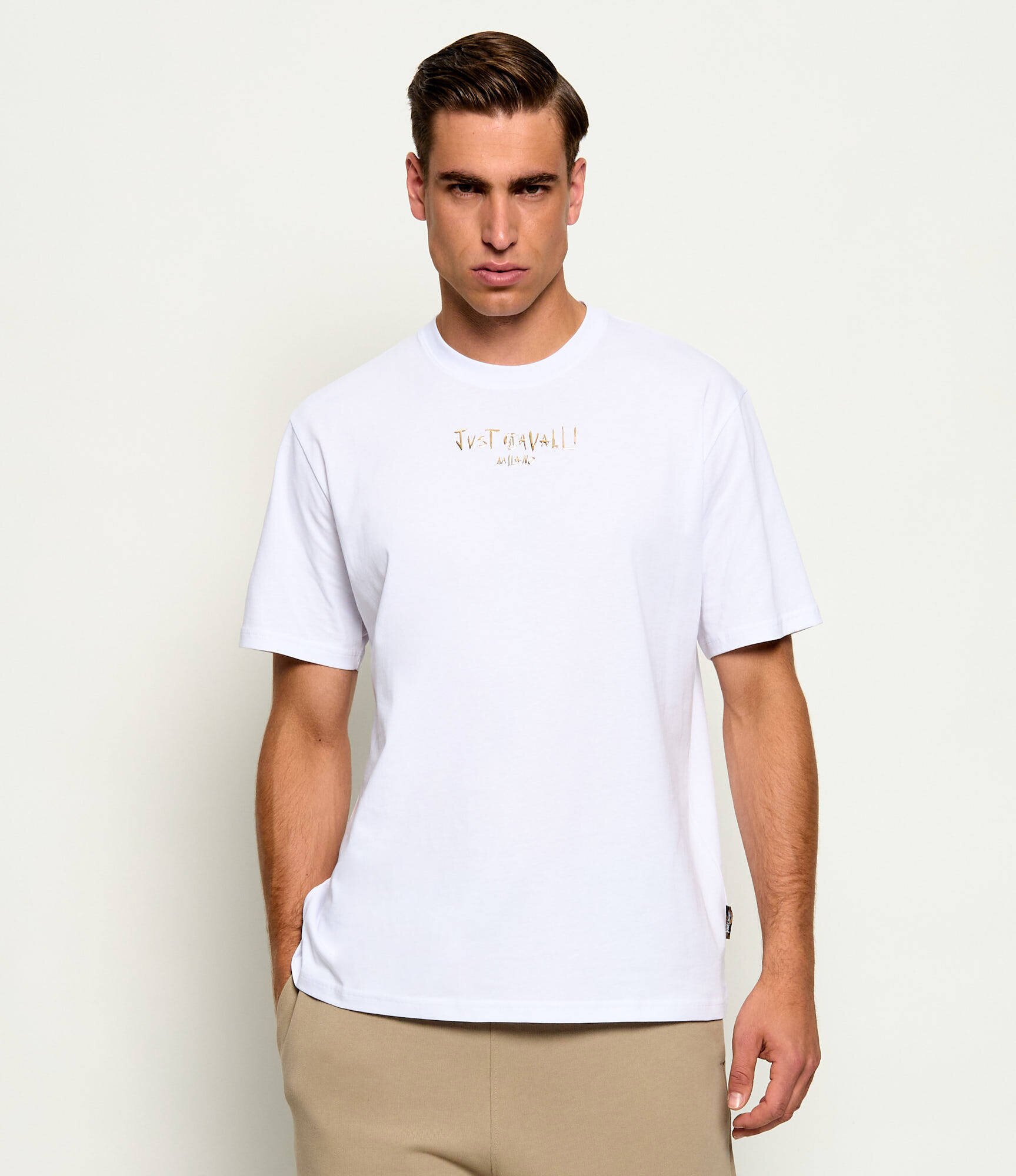 Just Cavalli Tricou | regular fit