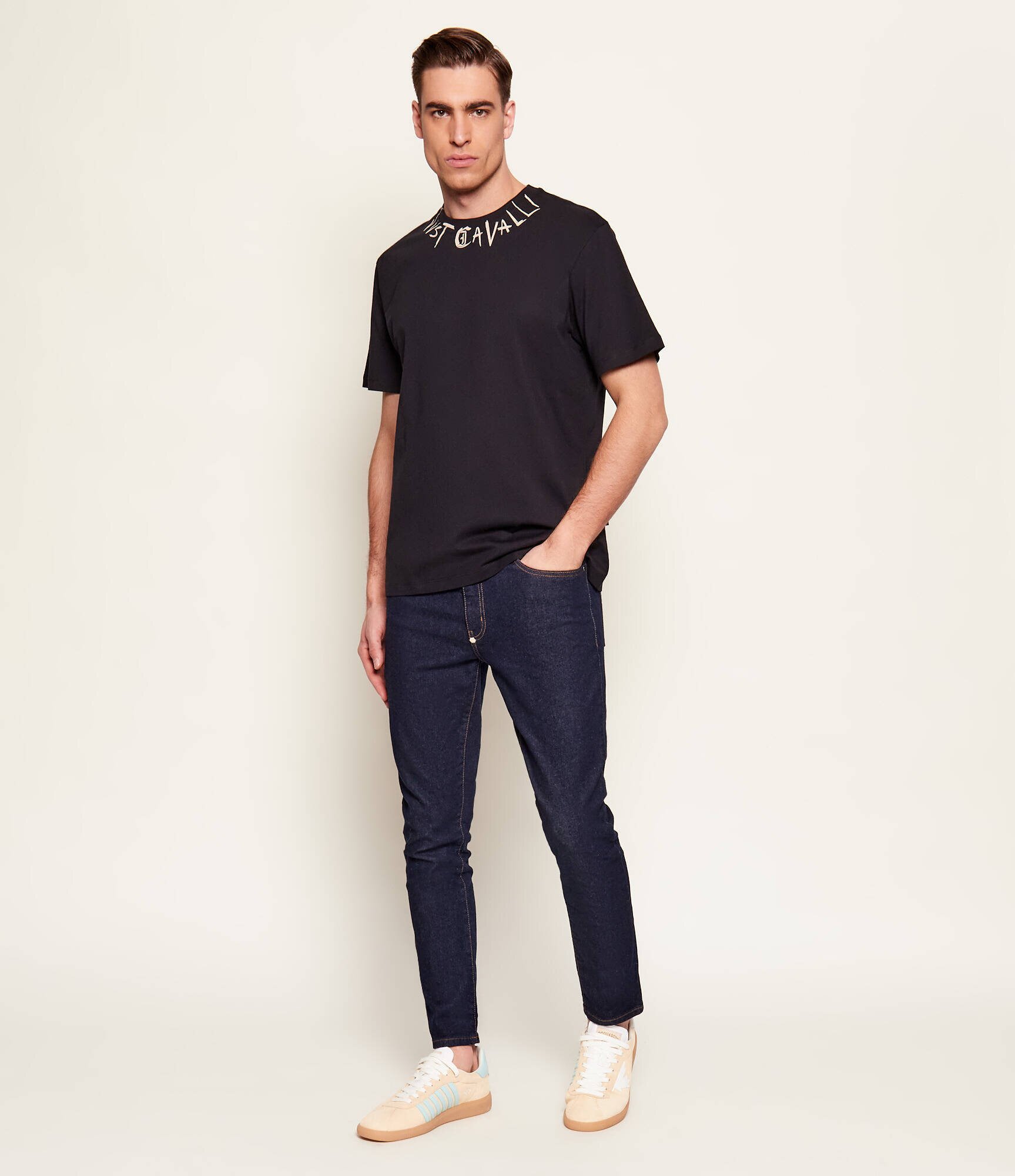 Just Cavalli Tricou | regular fit