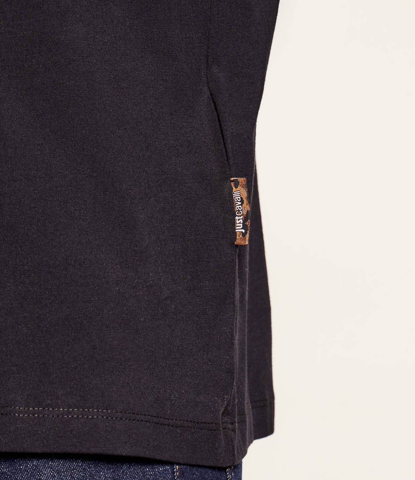 Just Cavalli Tricou | regular fit