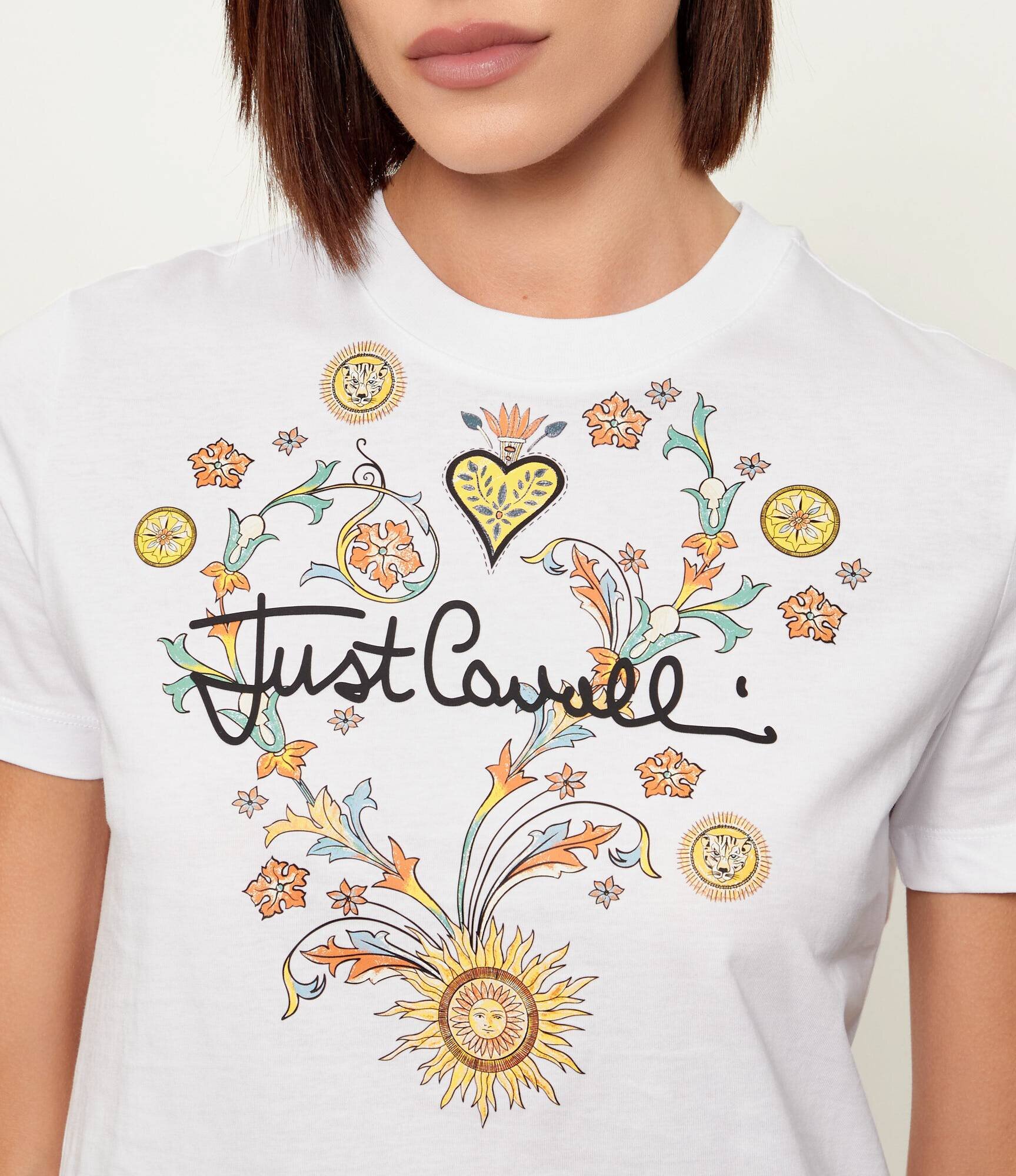 Just Cavalli Tricou | regular fit