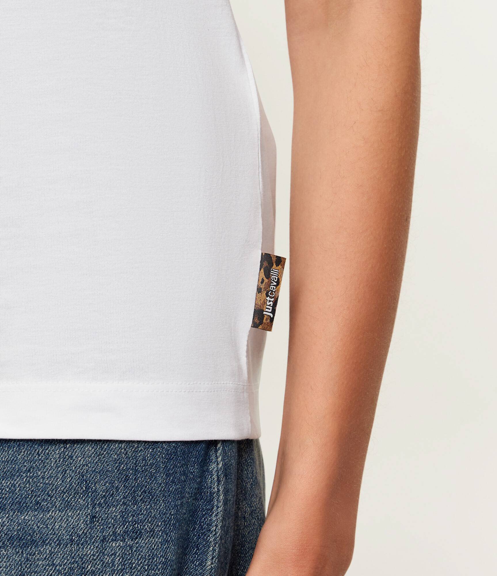 Just Cavalli Tricou | regular fit