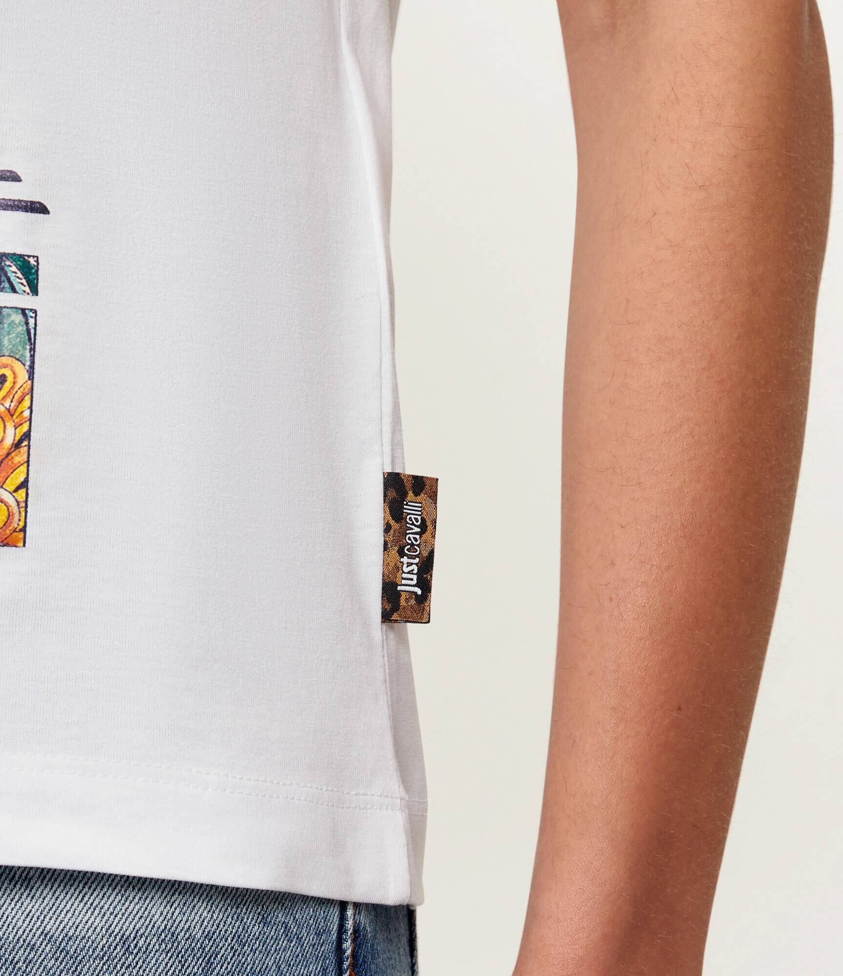 Just Cavalli Tricou | regular fit