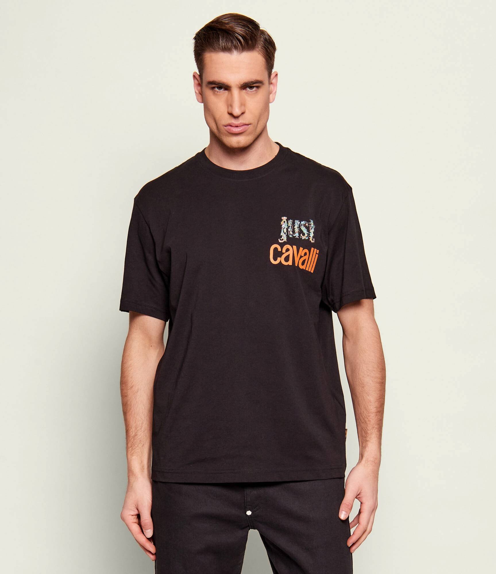 Just Cavalli Tricou | regular fit