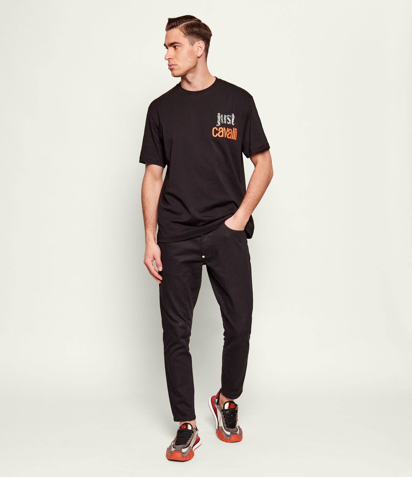Just Cavalli Tricou | regular fit