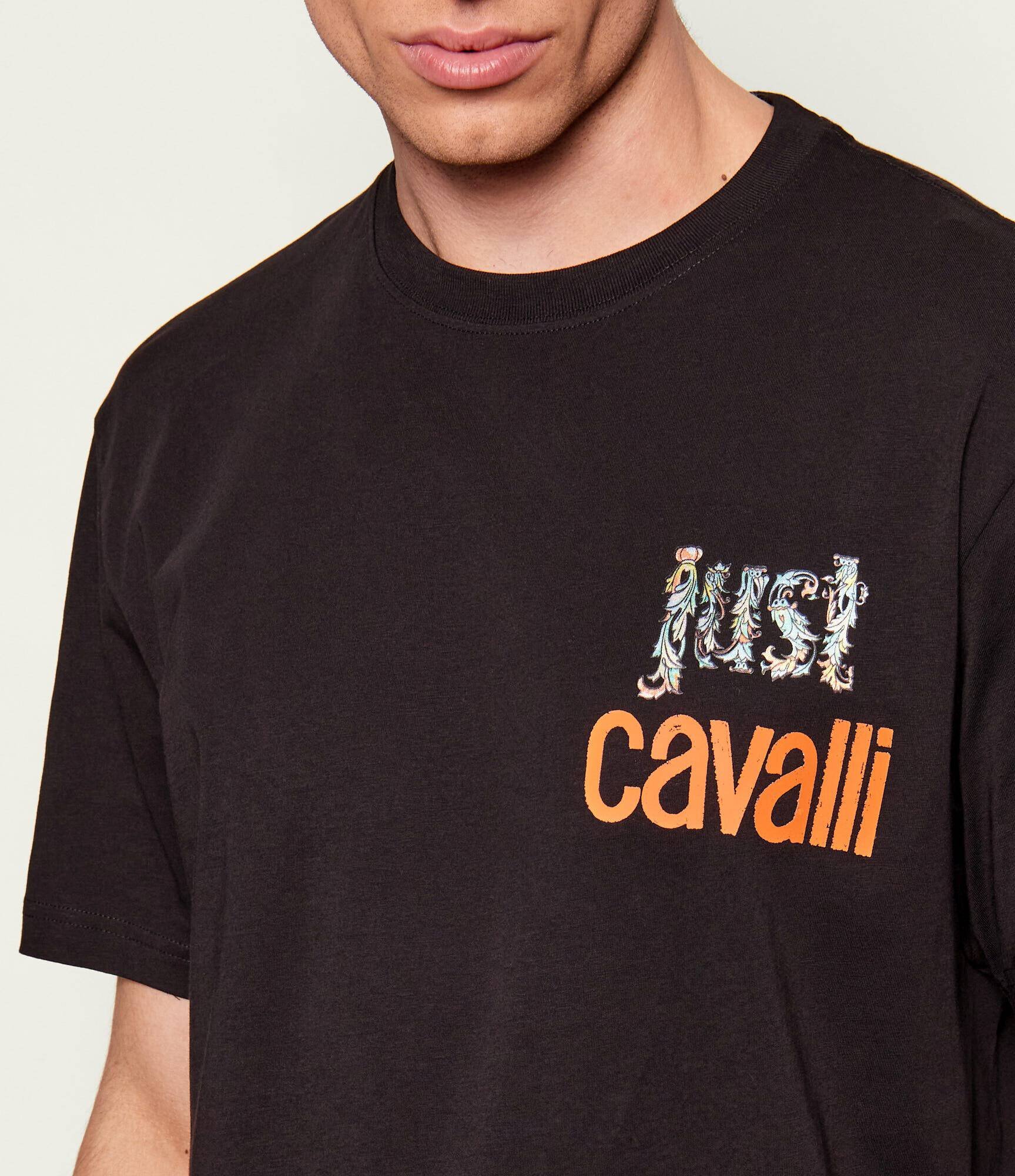 Just Cavalli Tricou | regular fit