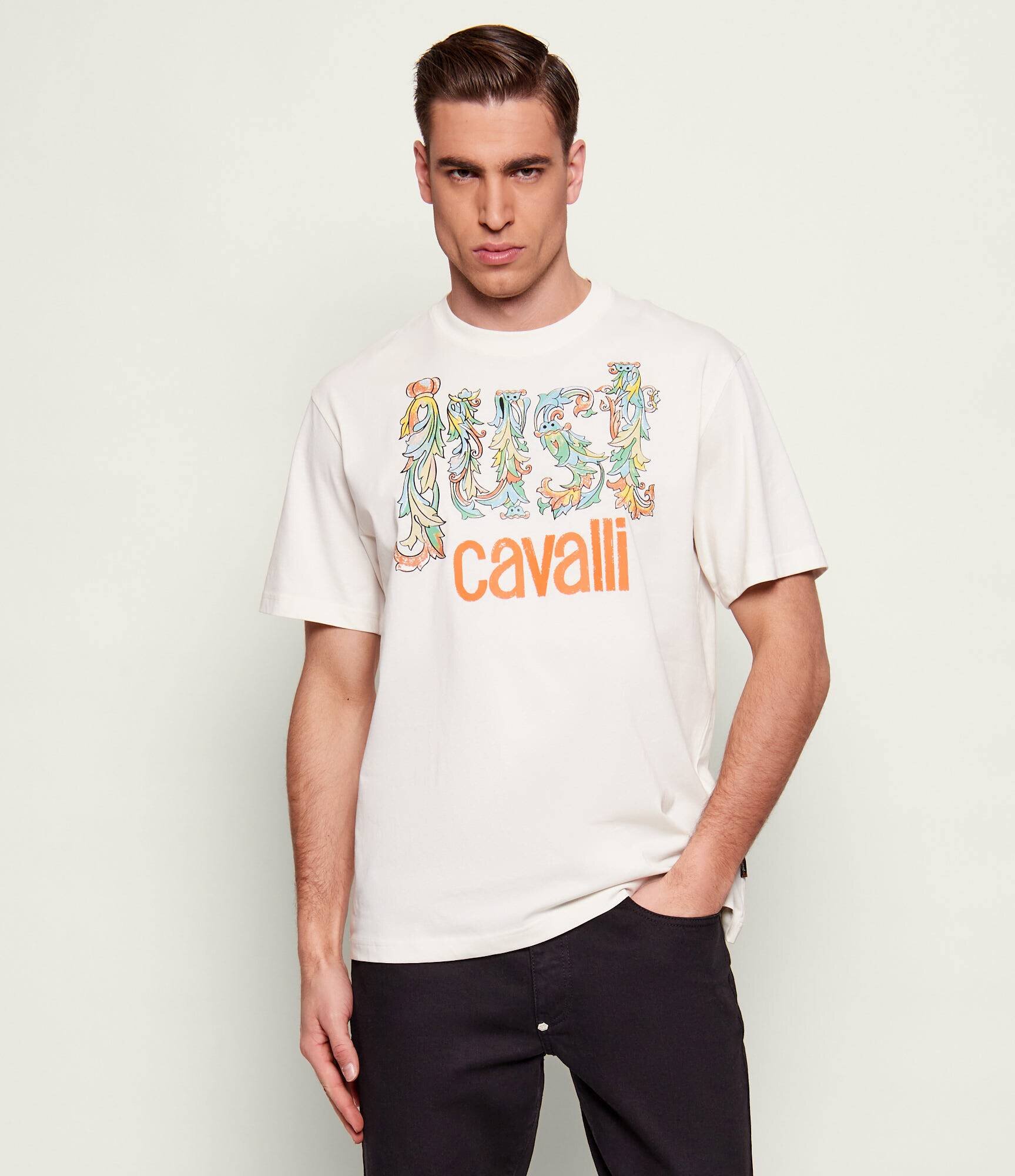 Just Cavalli Tricou | regular fit