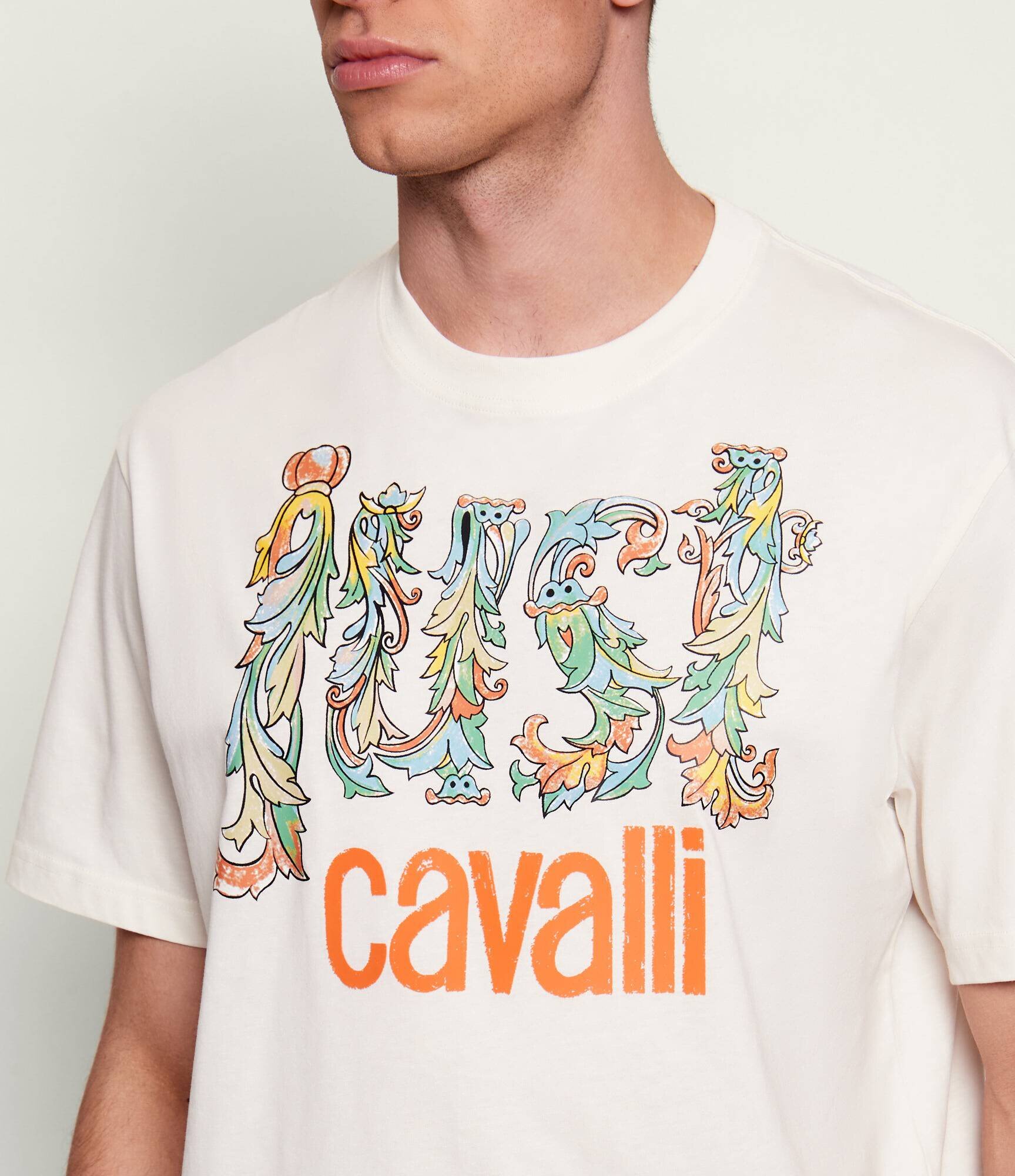 Just Cavalli Tricou | regular fit