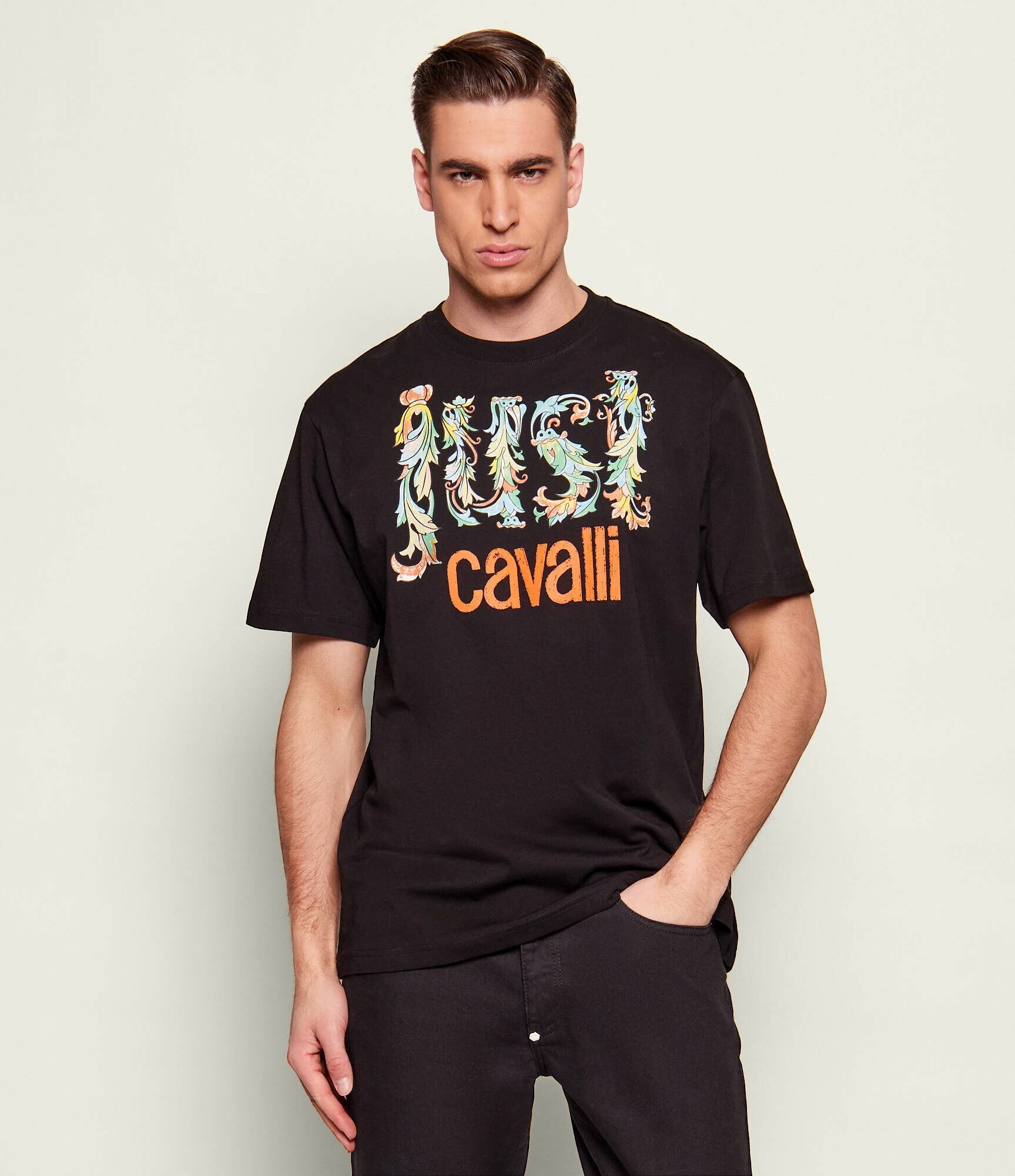 Just Cavalli Tricou | regular fit