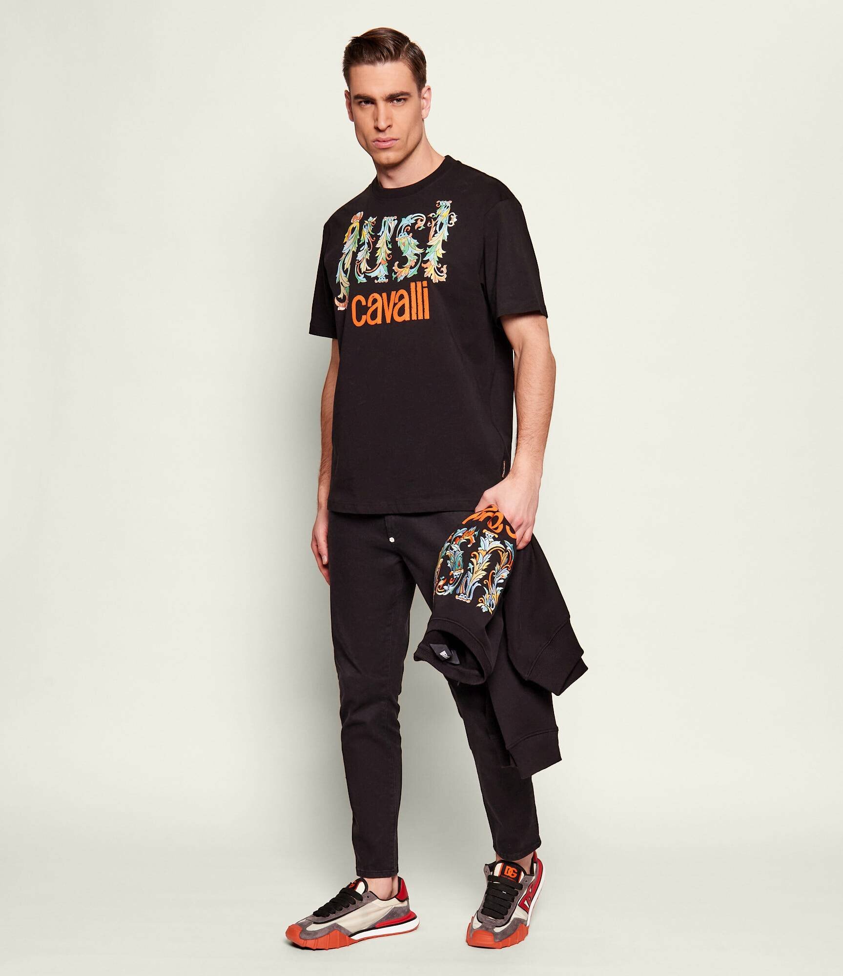 Just Cavalli Tricou | regular fit