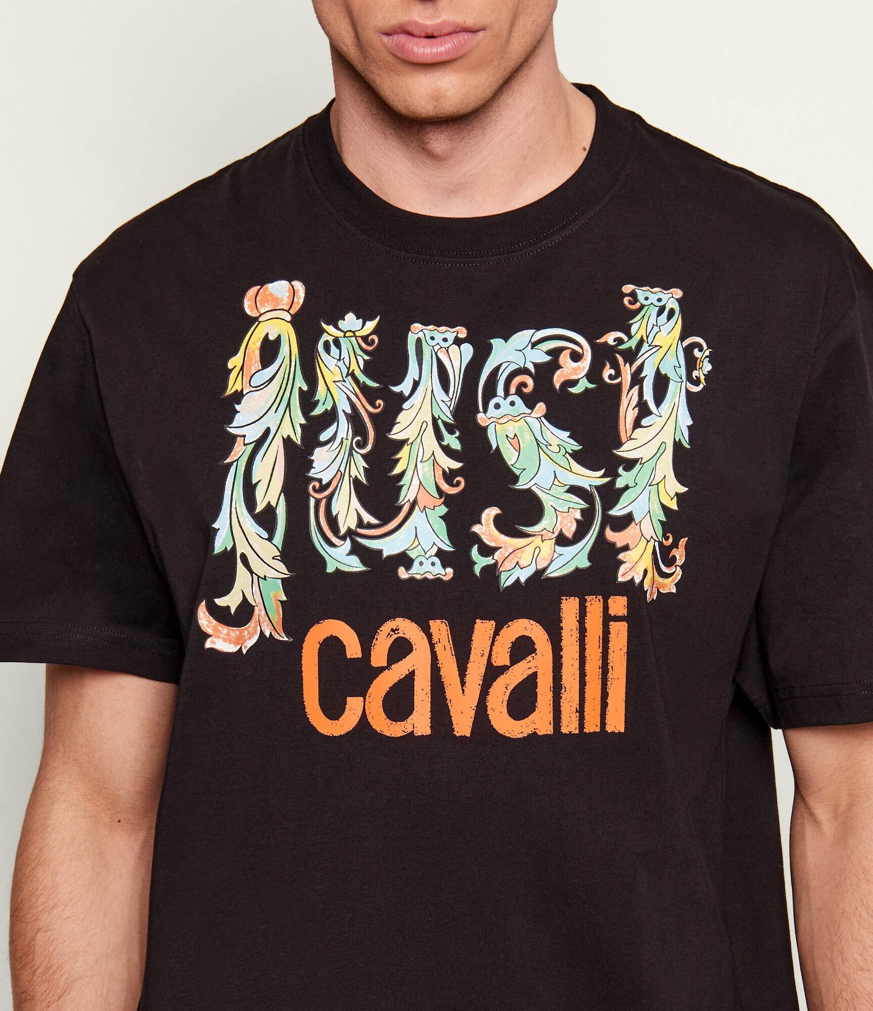 Just Cavalli Tricou | regular fit