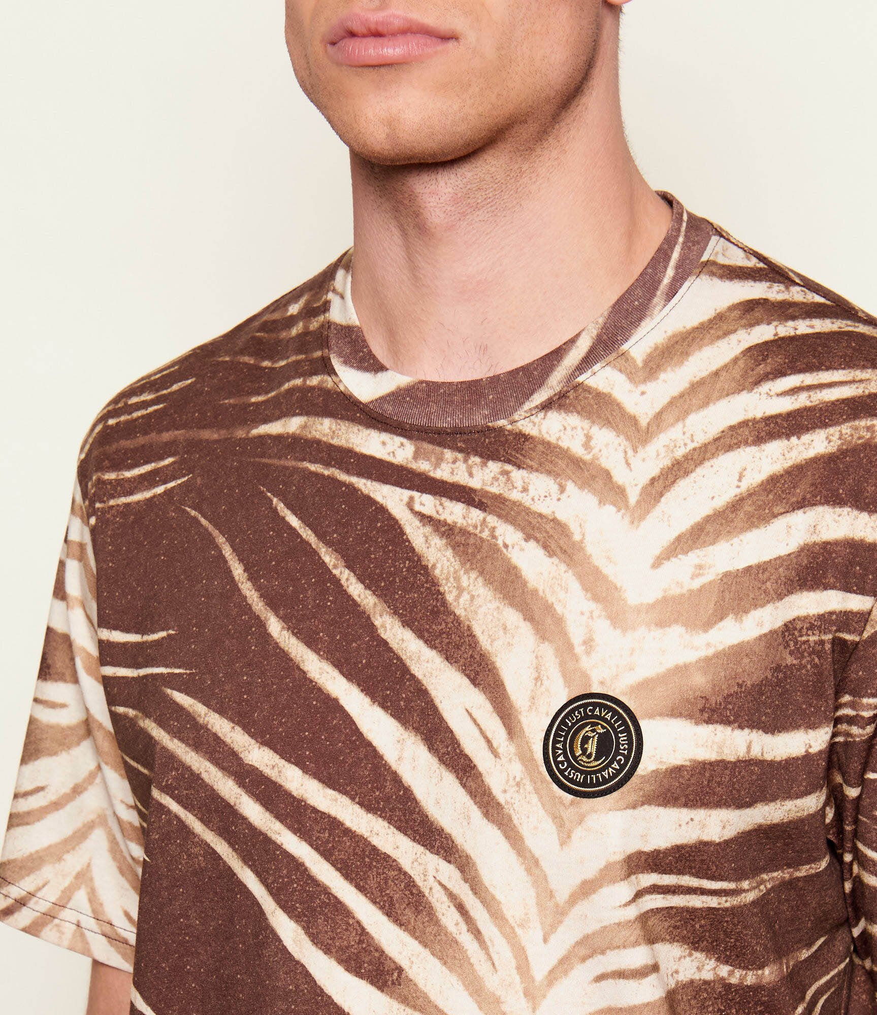 Just Cavalli Tricou | regular fit
