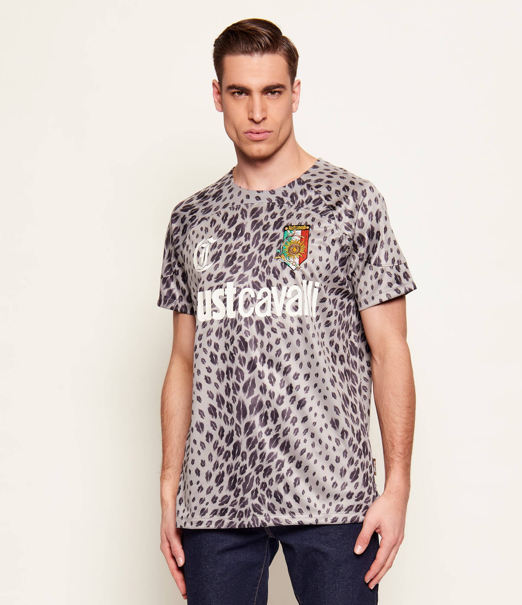 Just Cavalli Tricou | regular fit