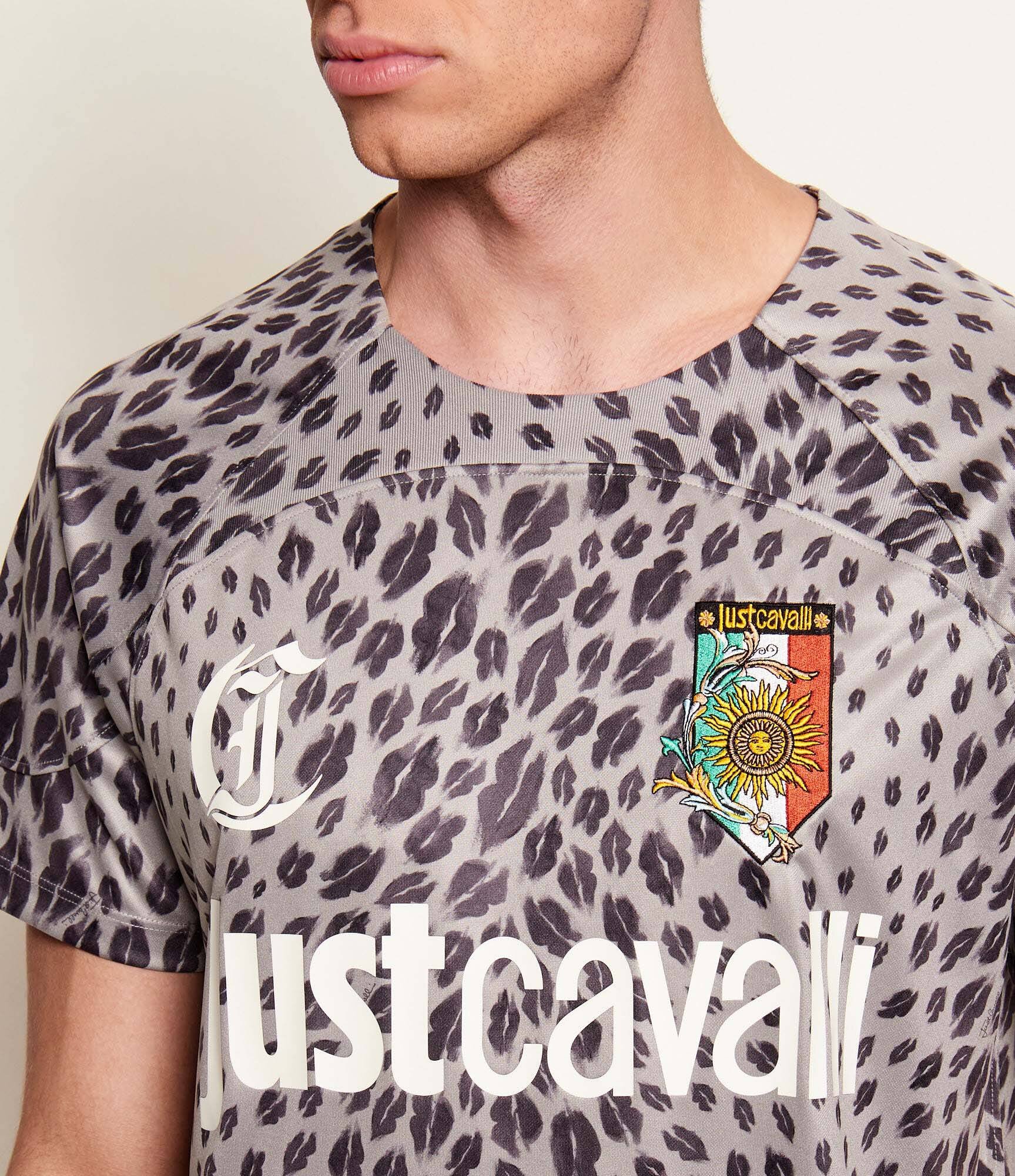 Just Cavalli Tricou | regular fit