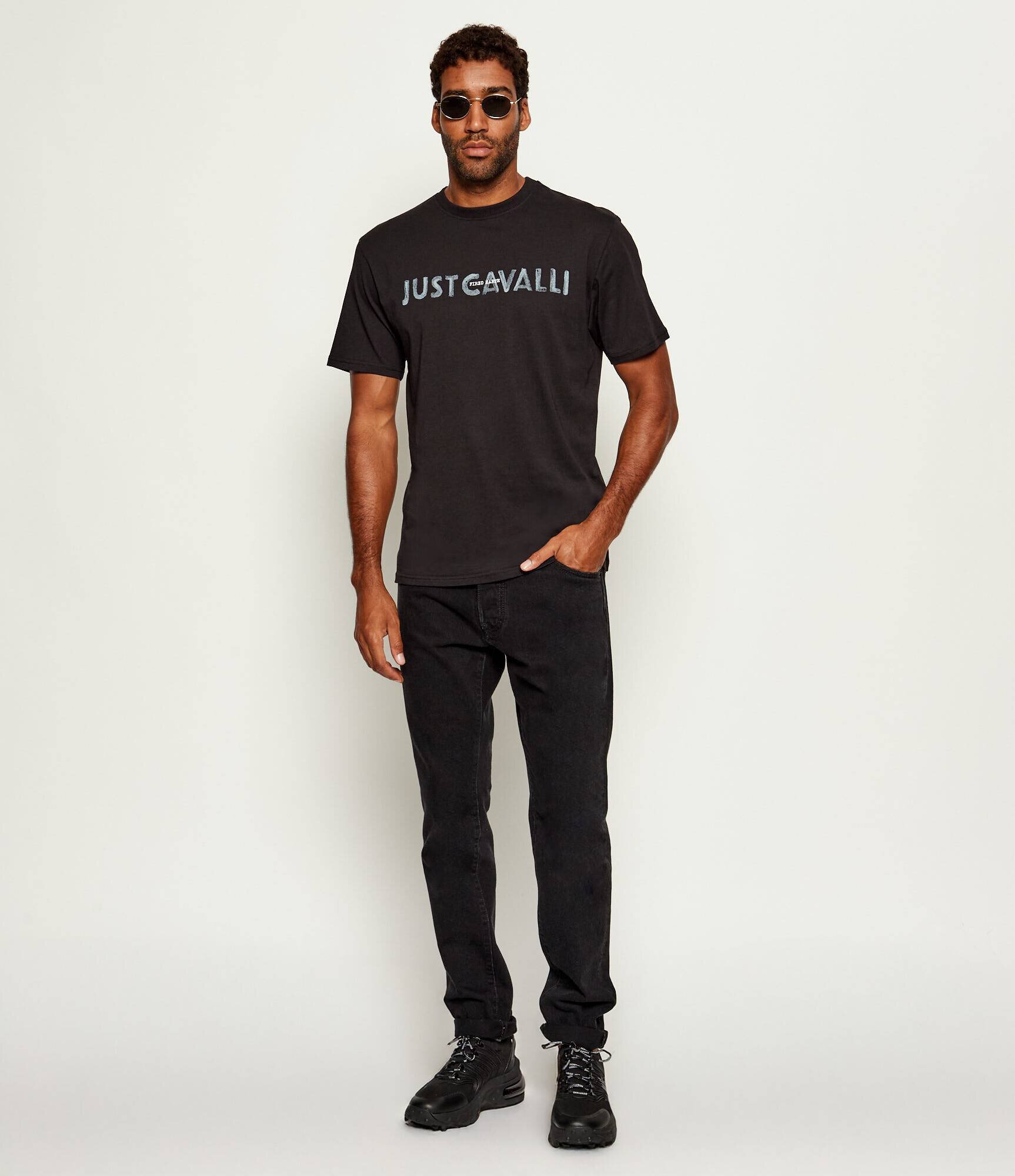 Just Cavalli Tricou | regular fit