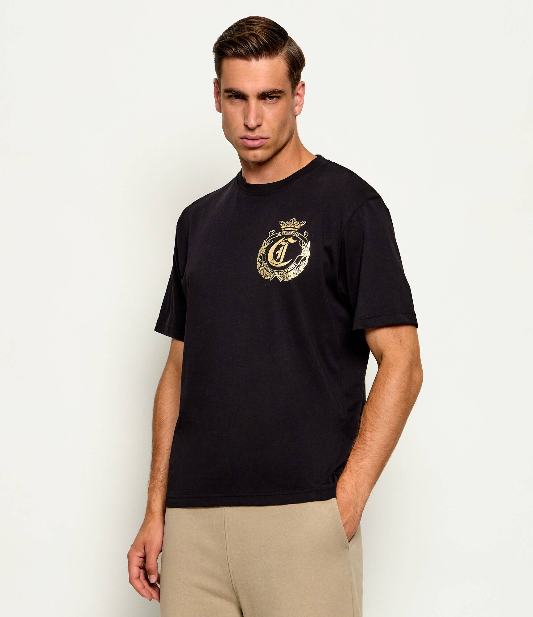 Just Cavalli Tricou | regular fit