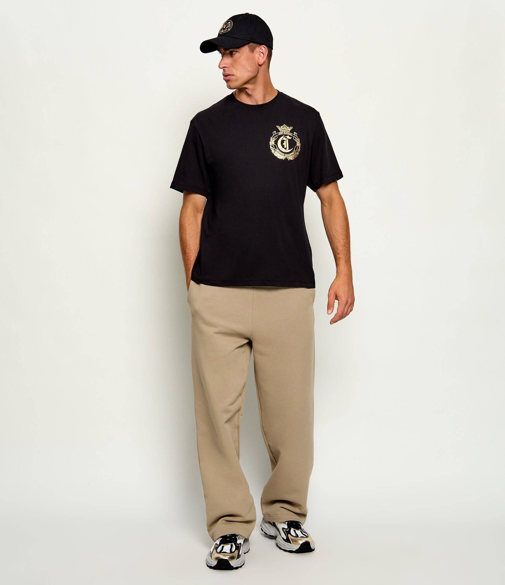 Just Cavalli Tricou | regular fit