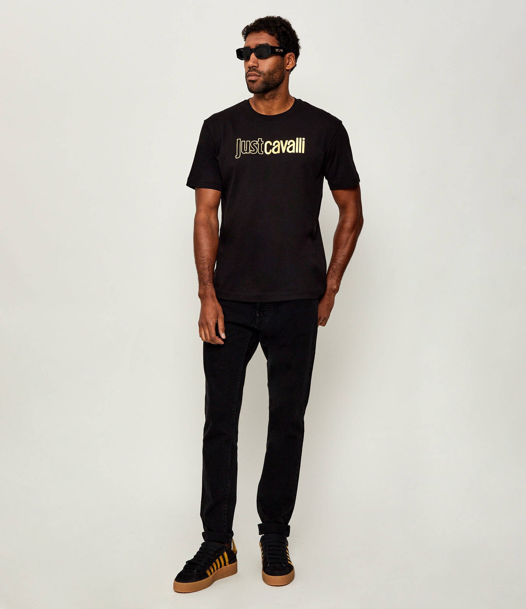 Just Cavalli Tricou | regular fit