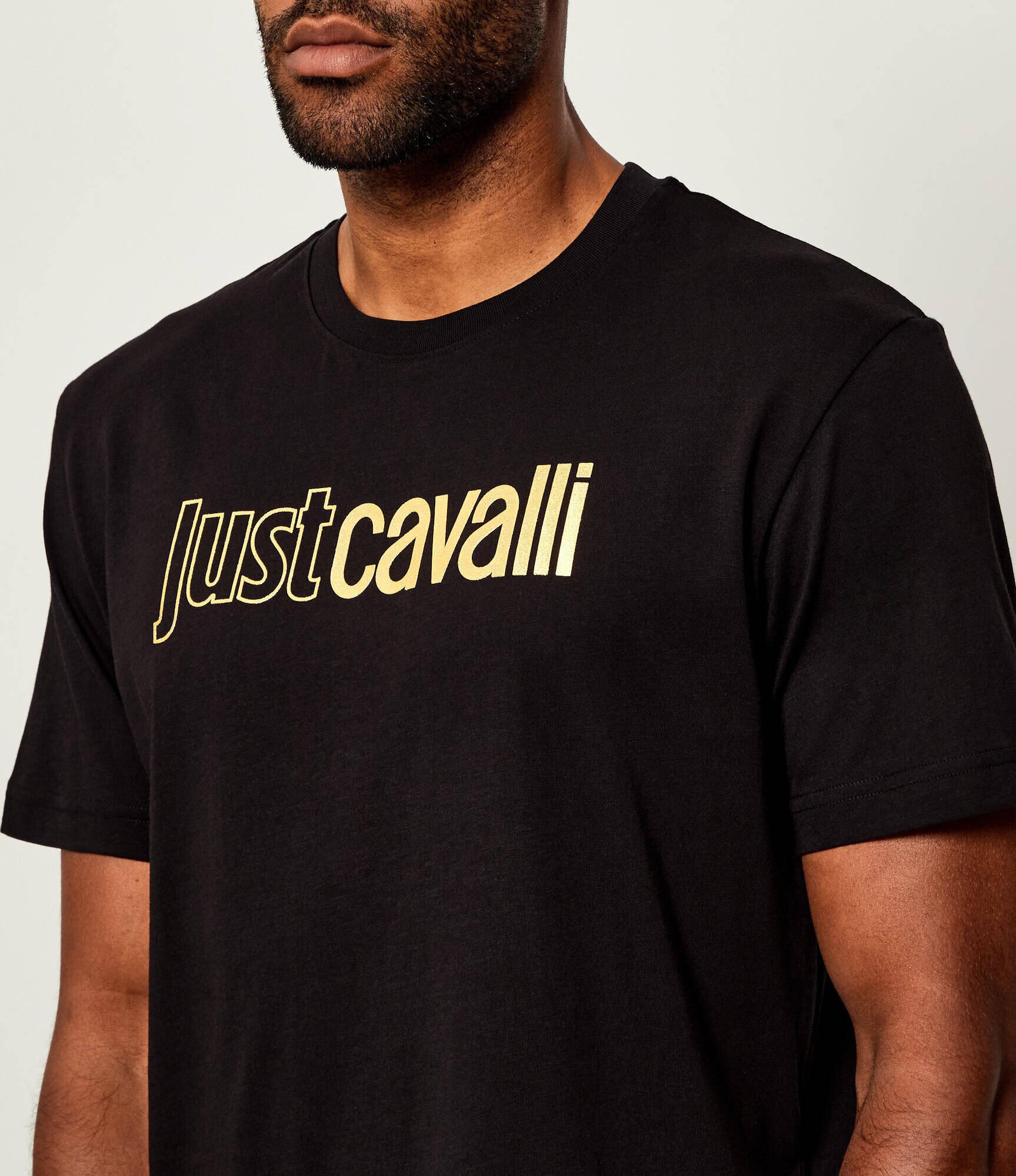 Just Cavalli Tricou | regular fit