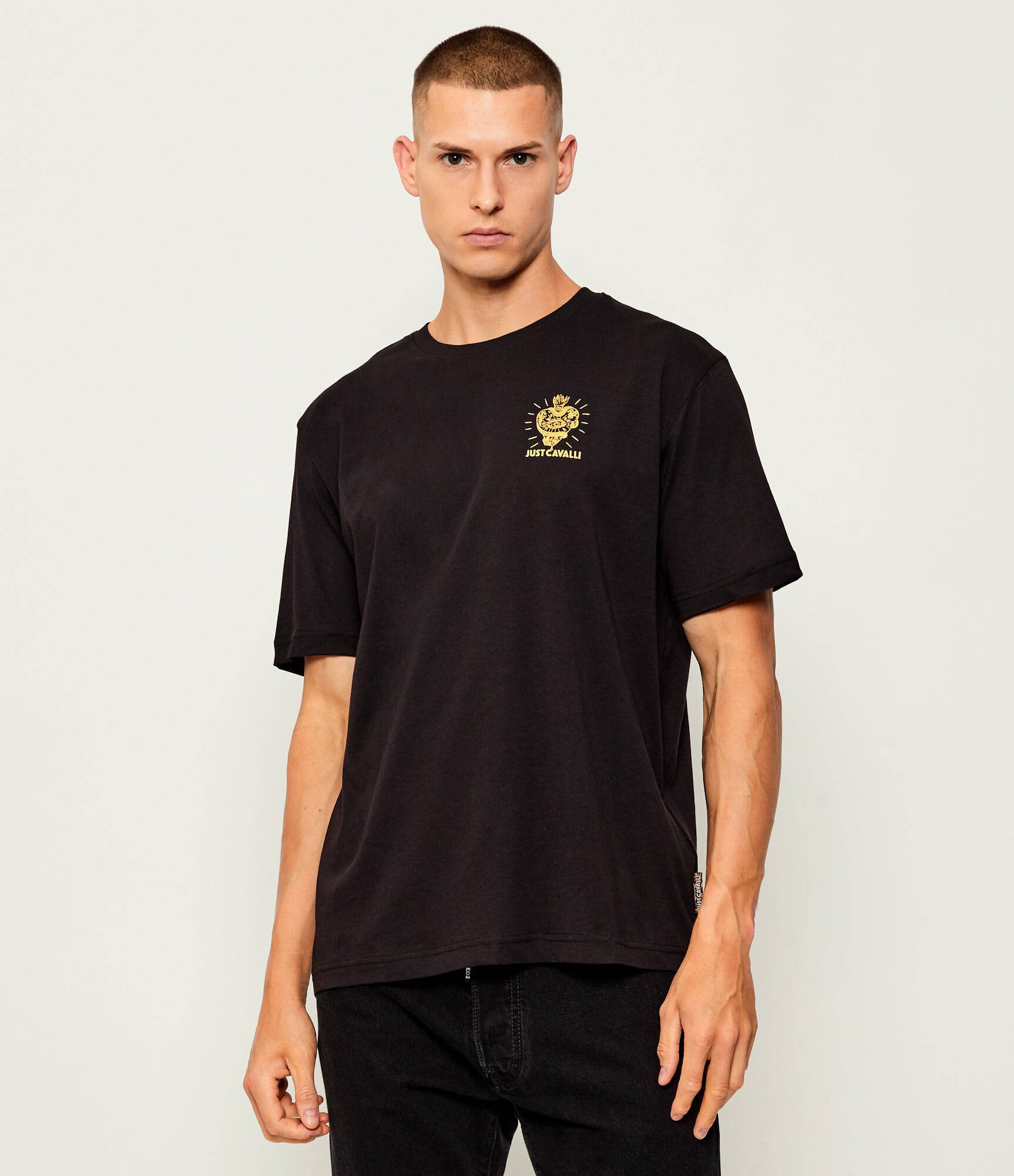 Just Cavalli Tricou | regular fit