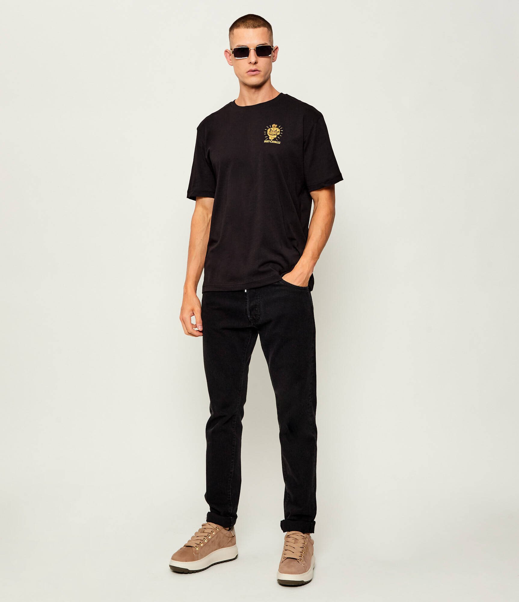 Just Cavalli Tricou | regular fit