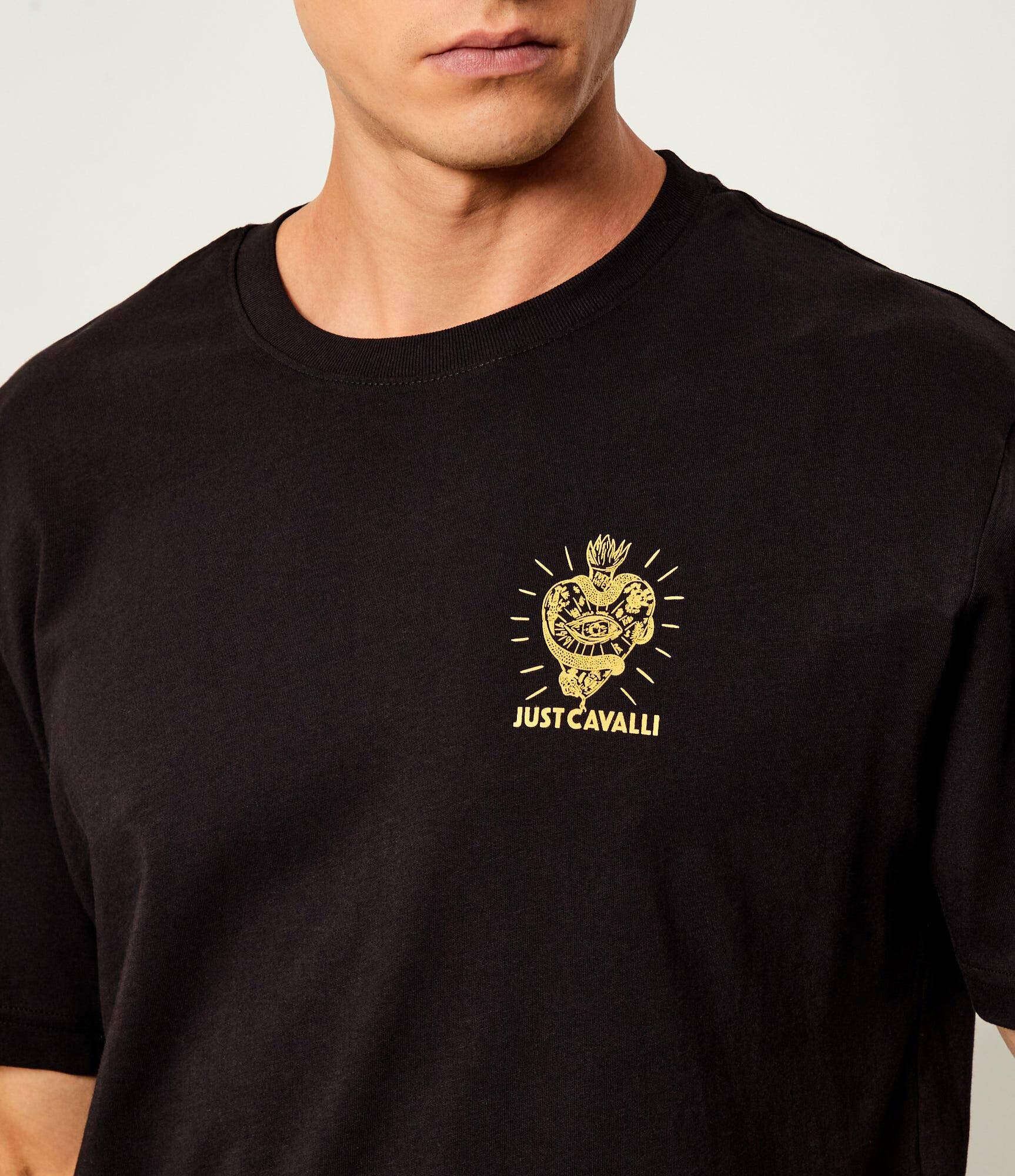 Just Cavalli Tricou | regular fit