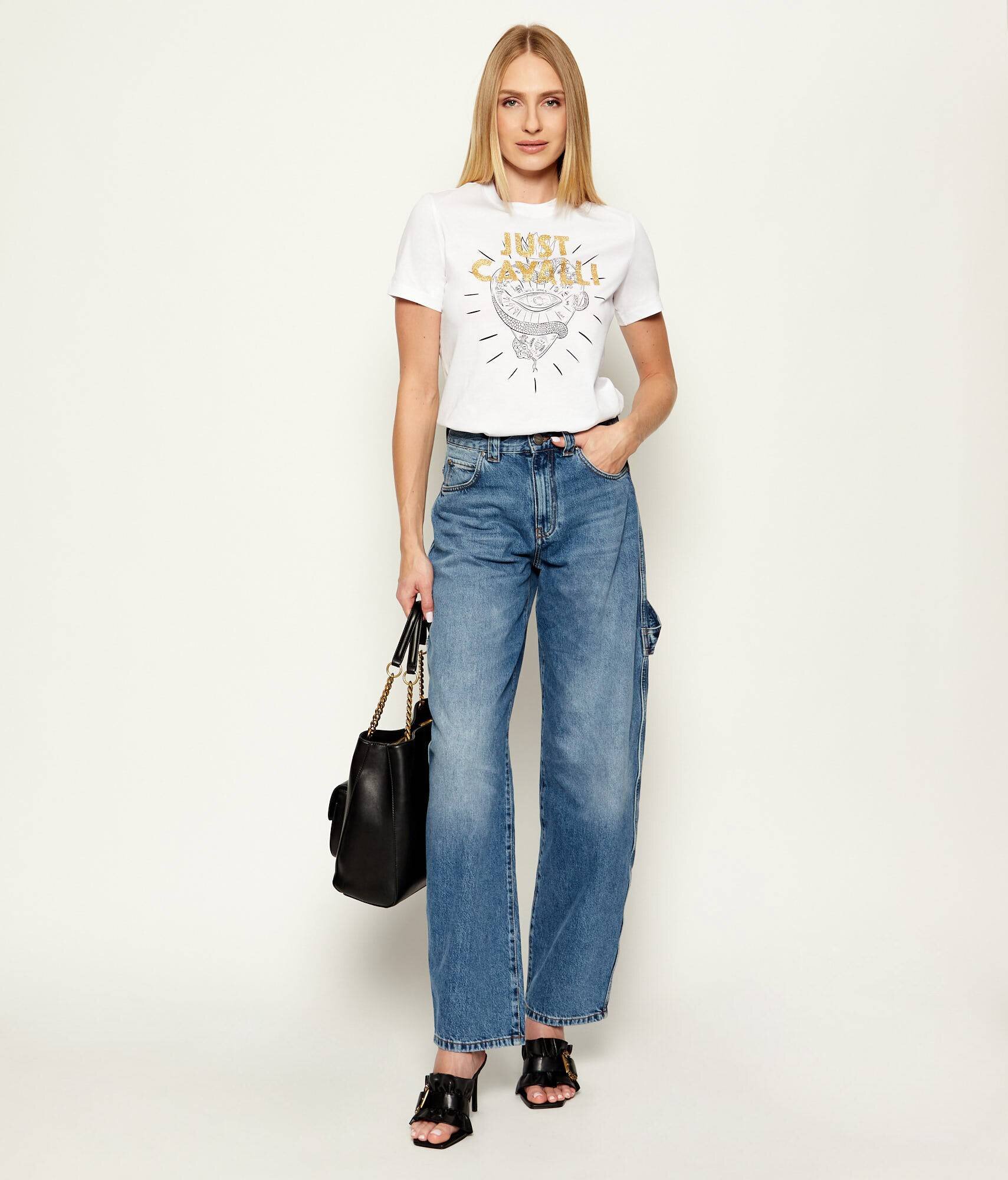 Just Cavalli Tricou | regular fit