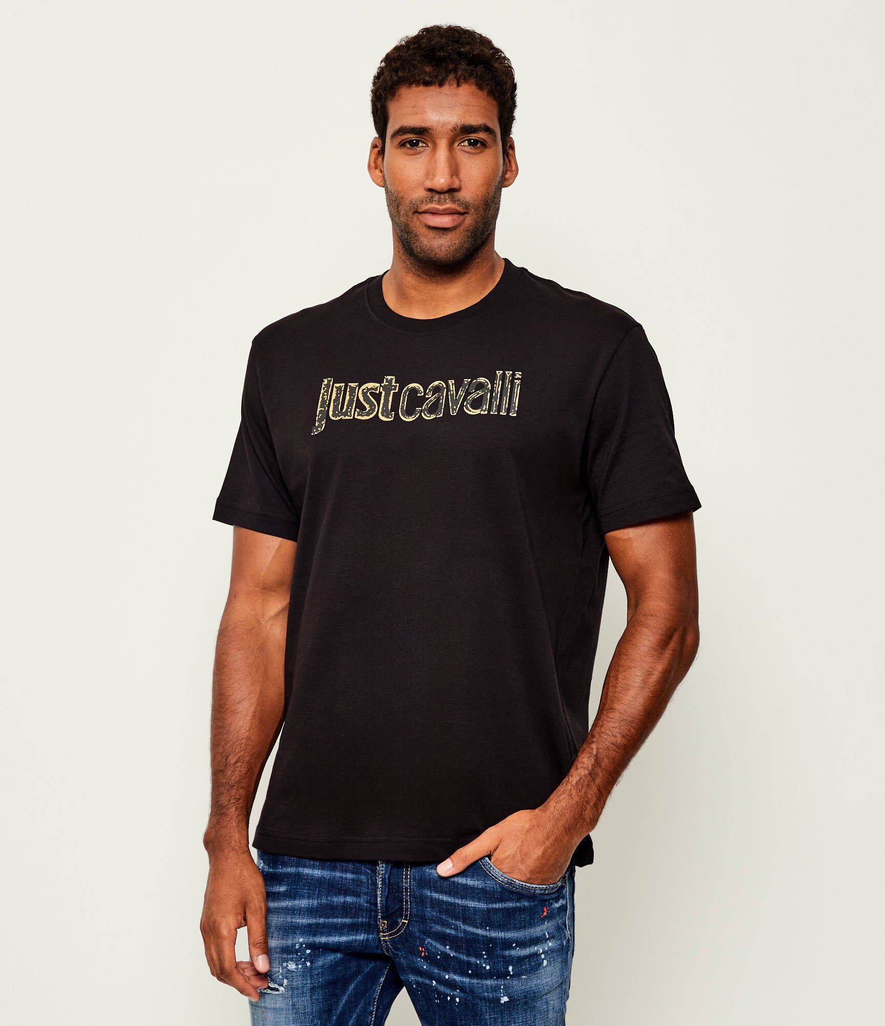Just Cavalli Tricou | regular fit