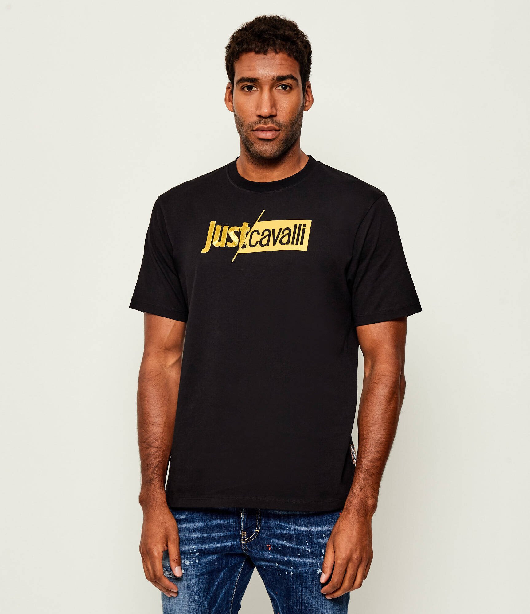 Just Cavalli Tricou | regular fit