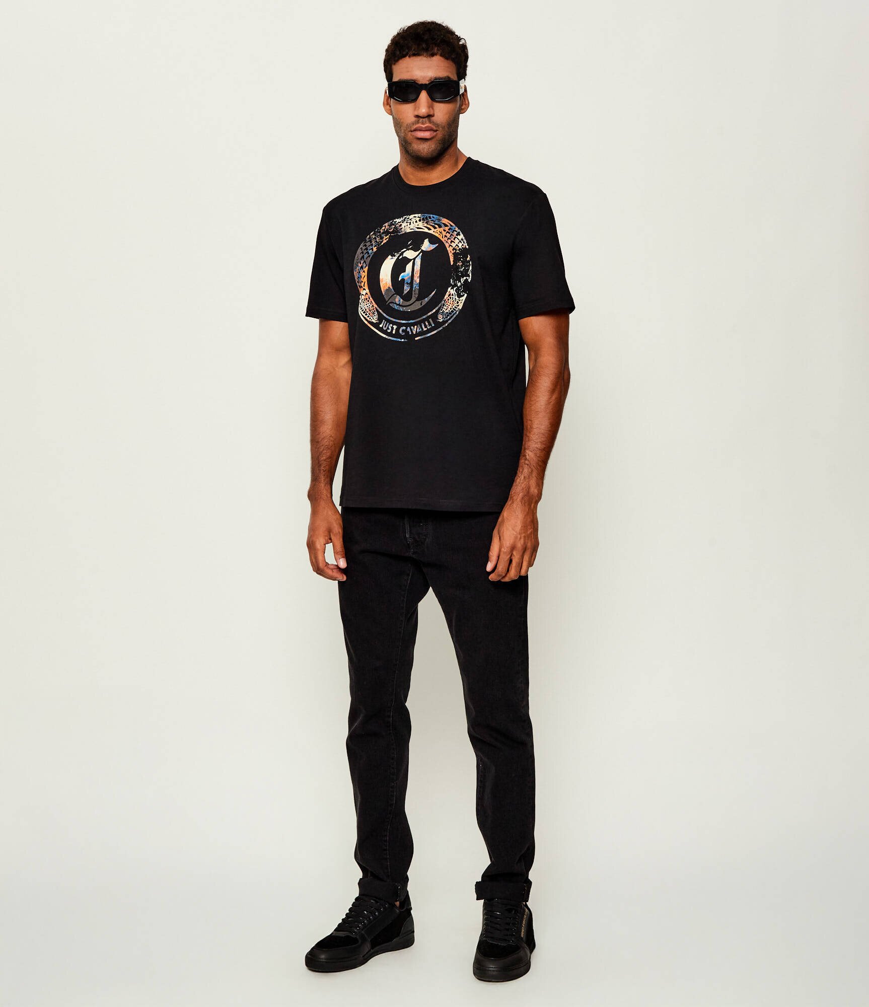 Just Cavalli Tricou | regular fit