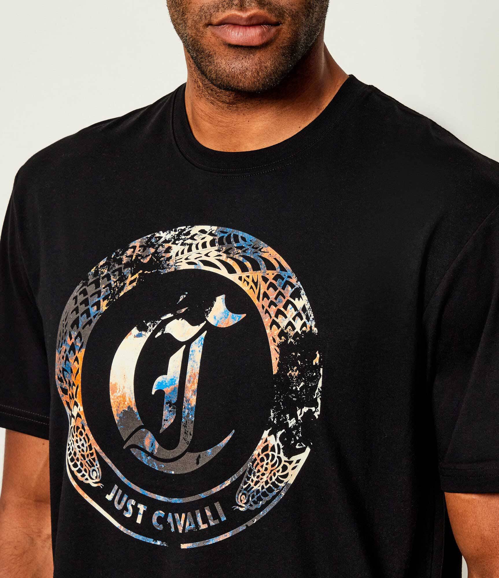 Just Cavalli Tricou | regular fit