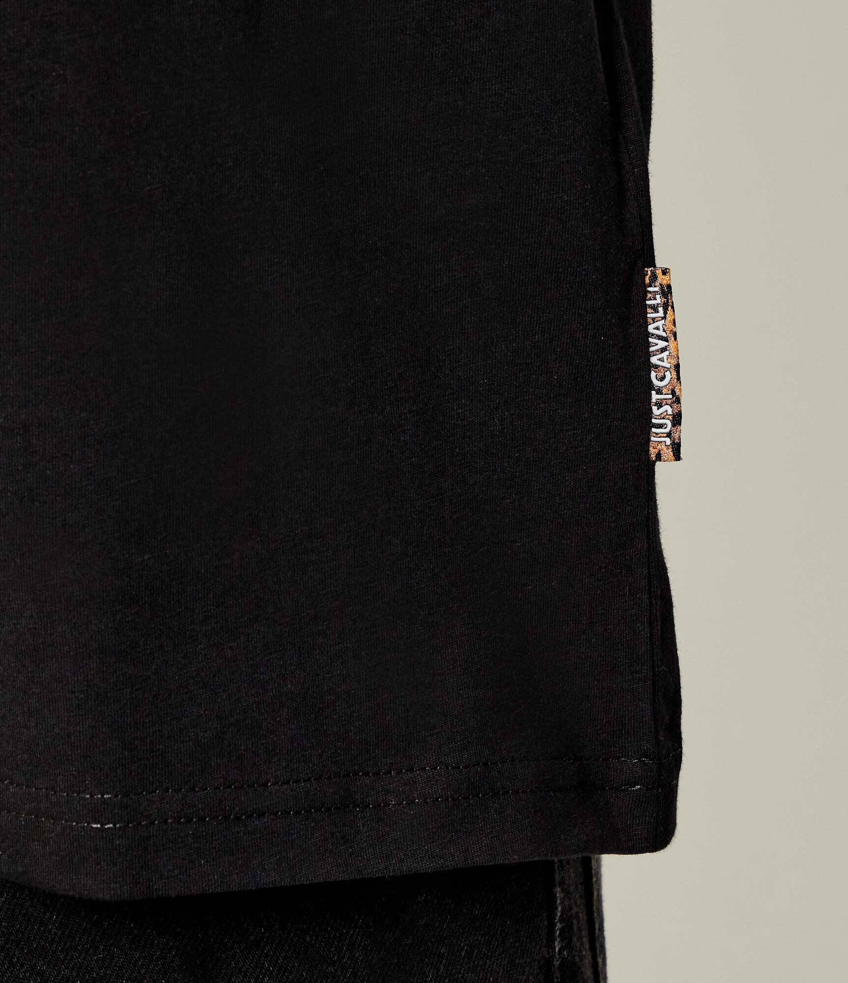 Just Cavalli Tricou | regular fit