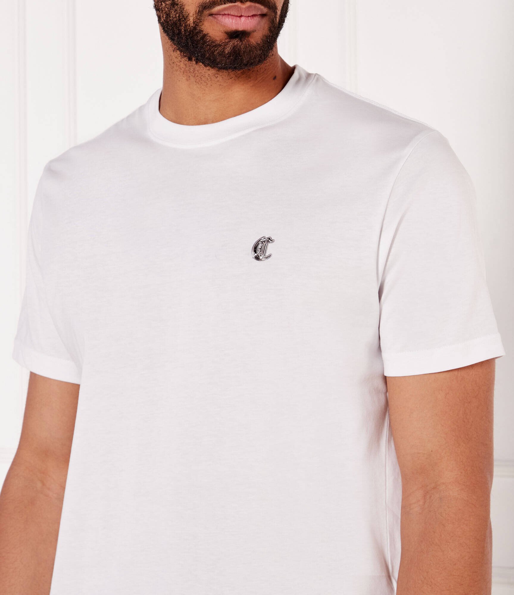 Just Cavalli Tricou | Regular Fit