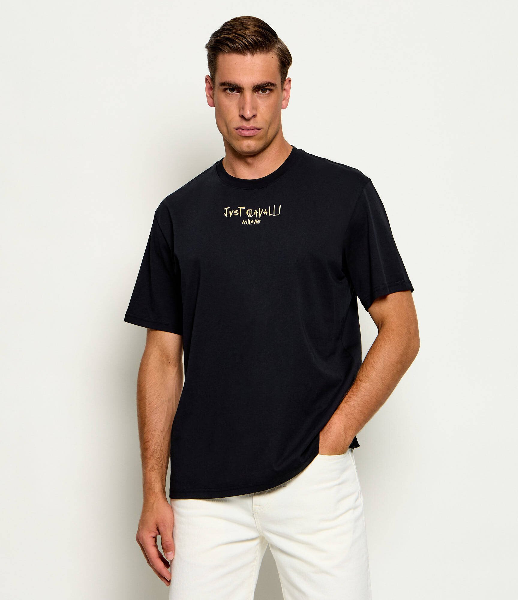Just Cavalli Tricou | regular fit