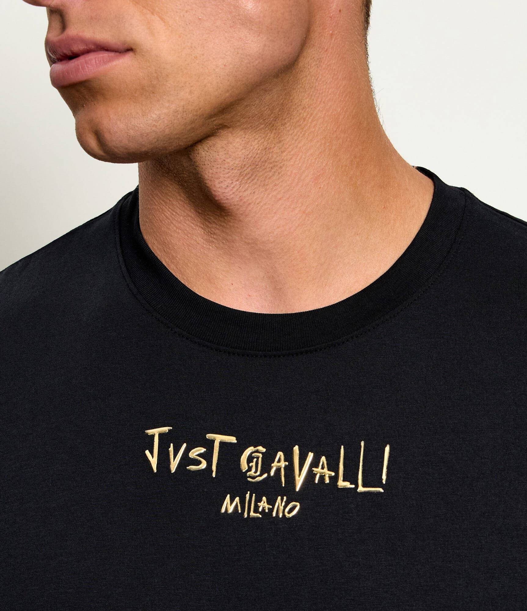 Just Cavalli Tricou | regular fit
