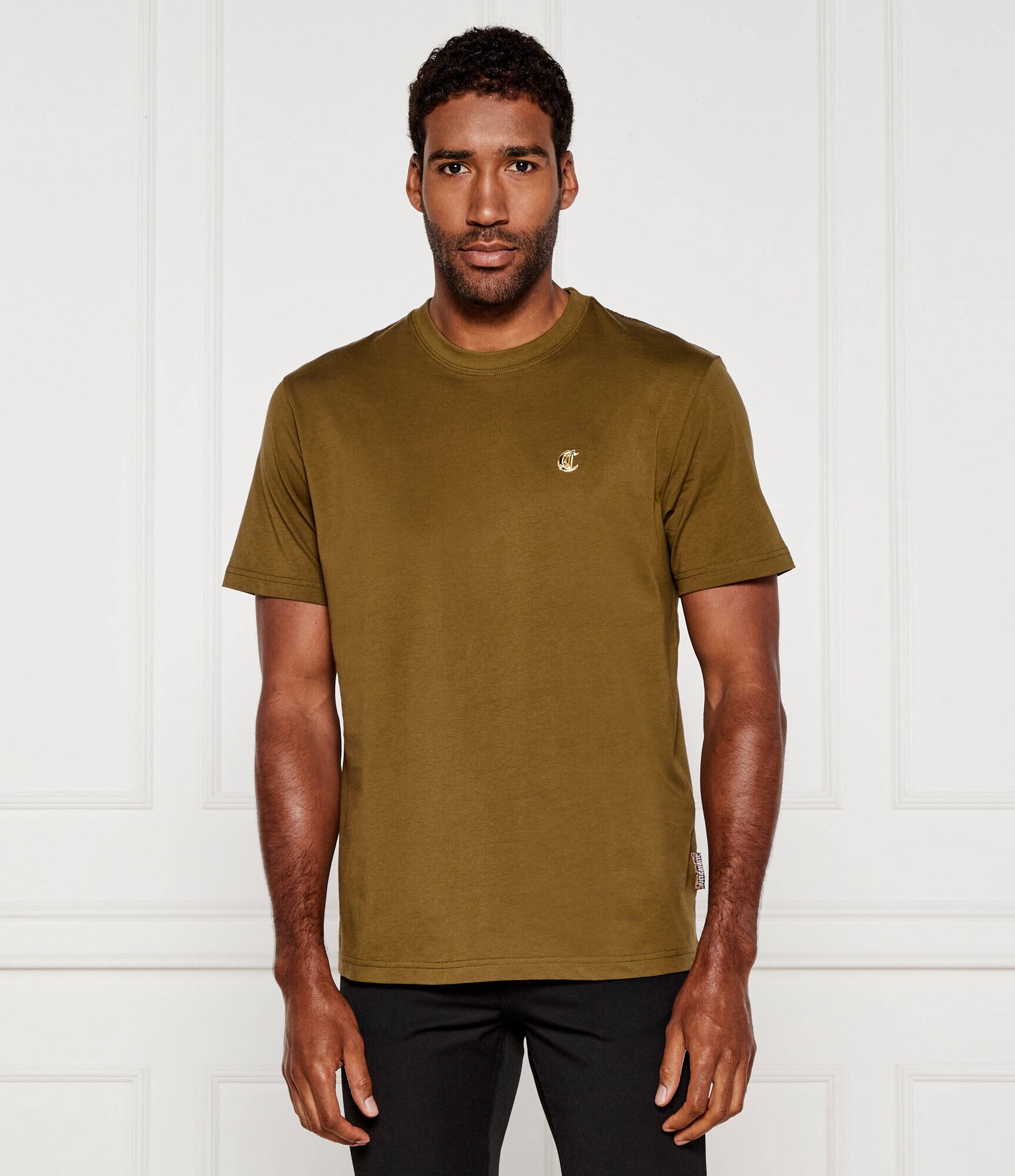 Just Cavalli Tricou | Regular Fit