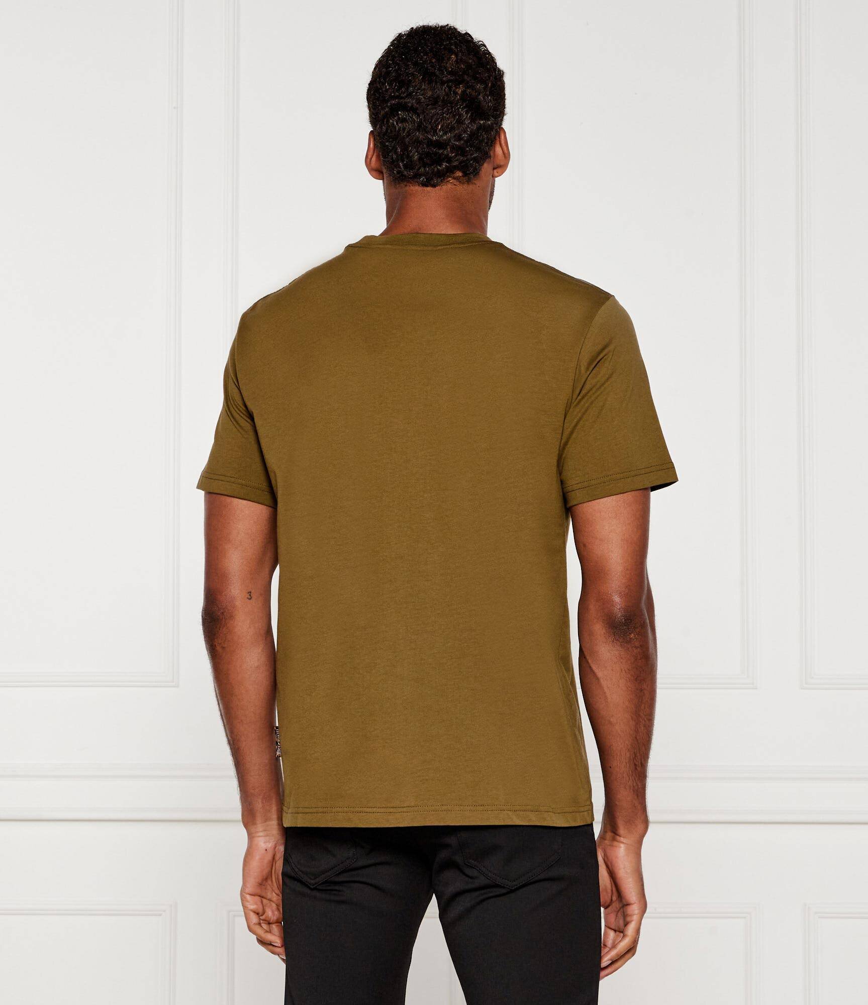 Just Cavalli Tricou | Regular Fit