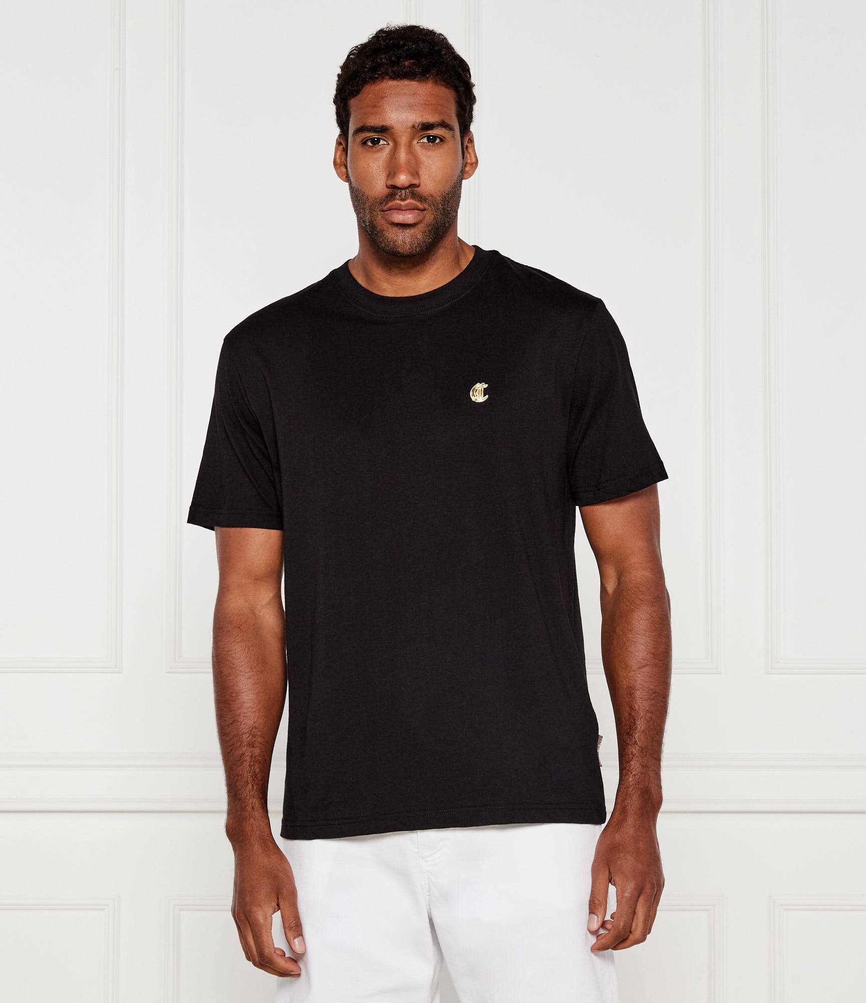 Just Cavalli Tricou | Regular Fit
