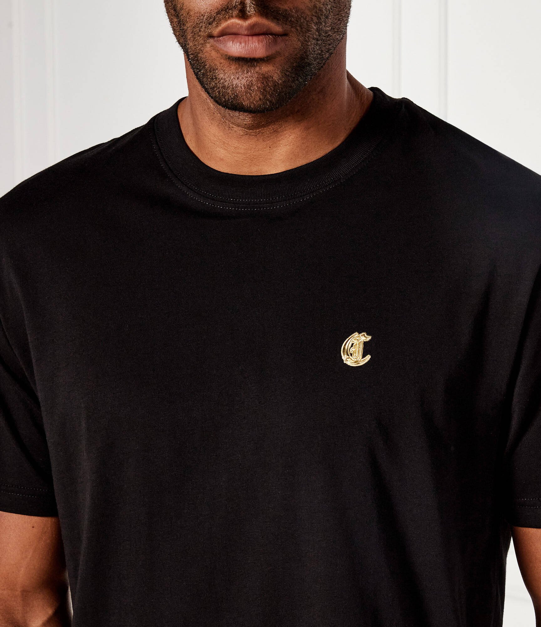 Just Cavalli Tricou | Regular Fit