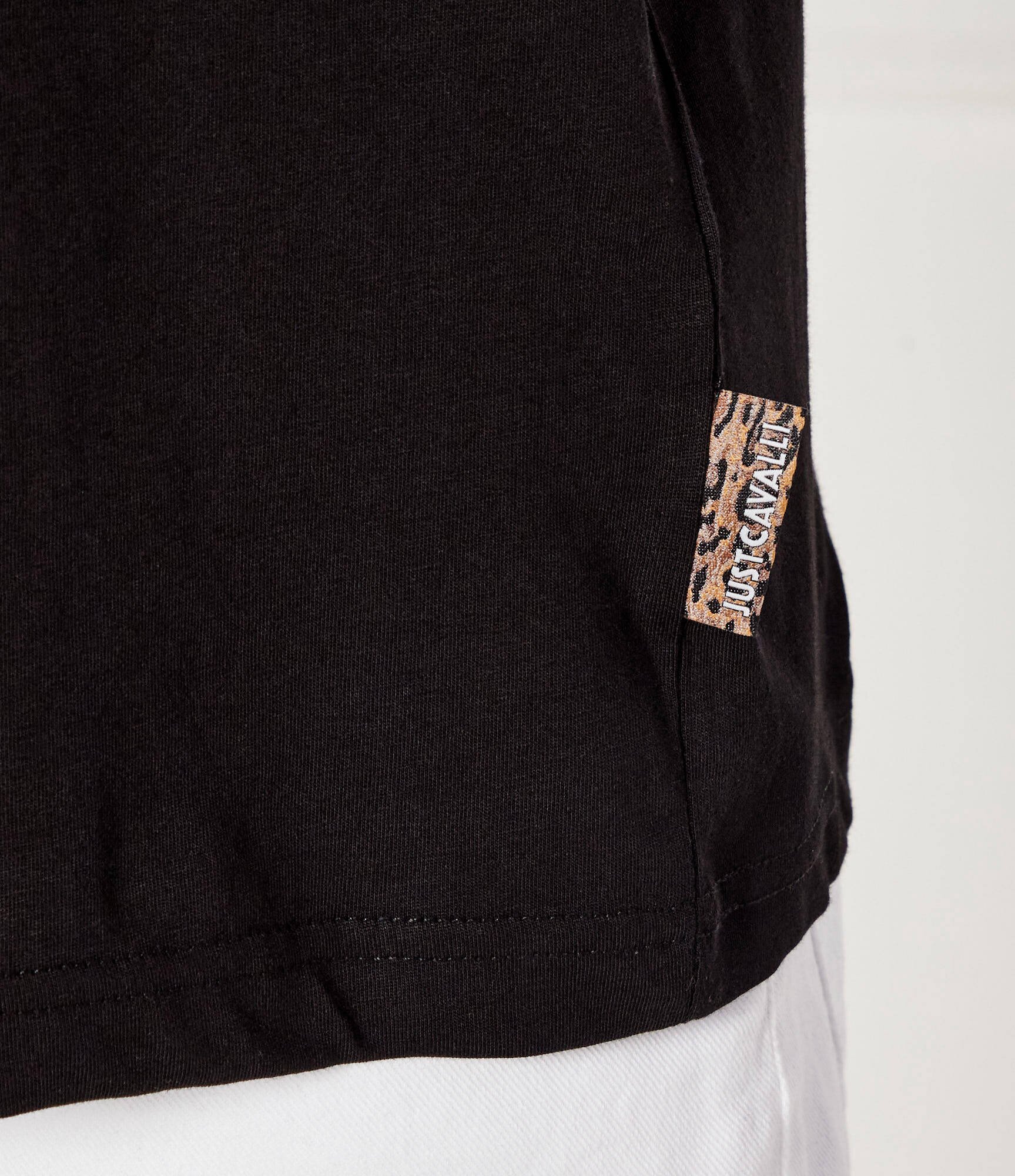 Just Cavalli Tricou | Regular Fit