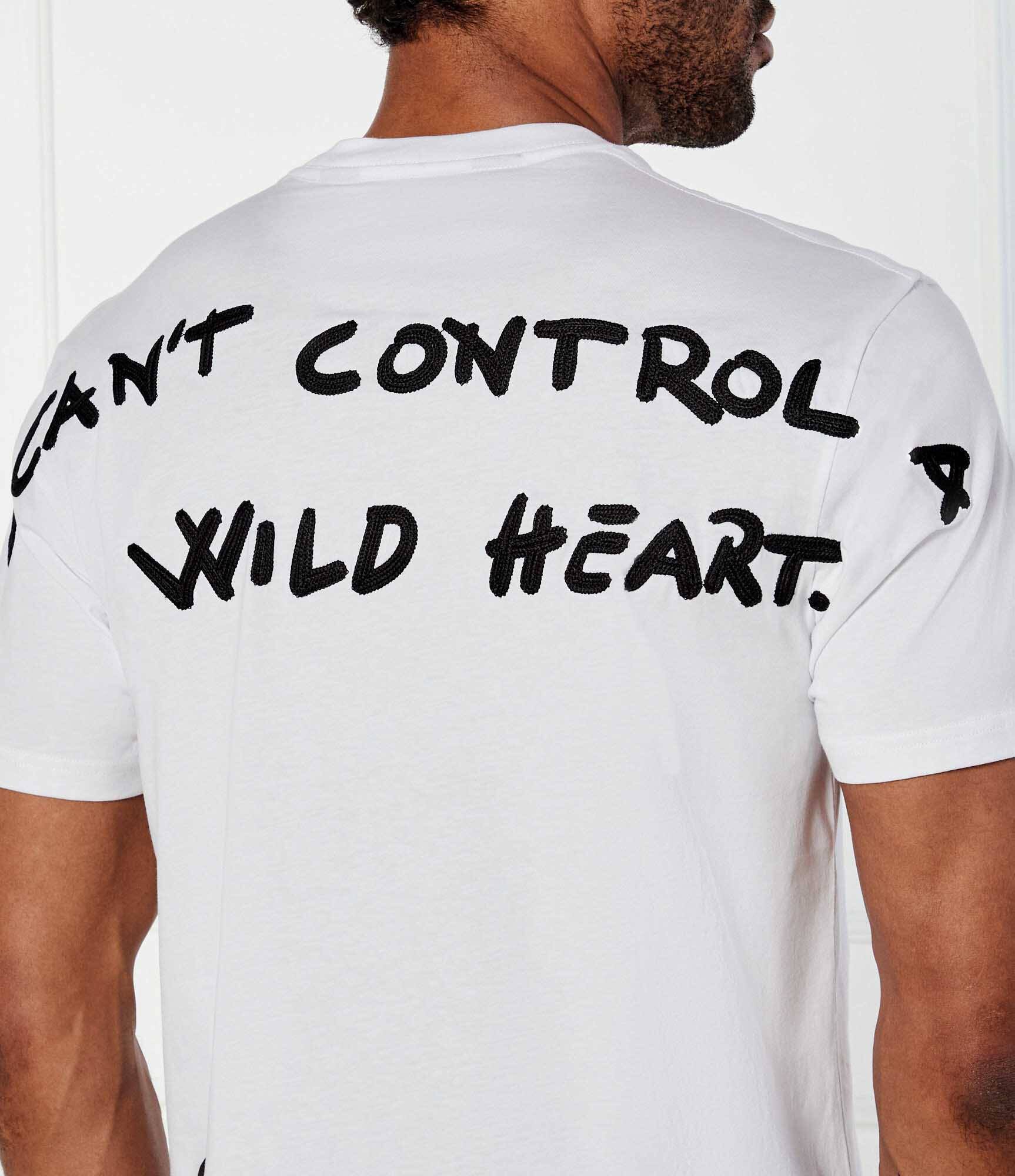 Just Cavalli Tricou | Regular Fit