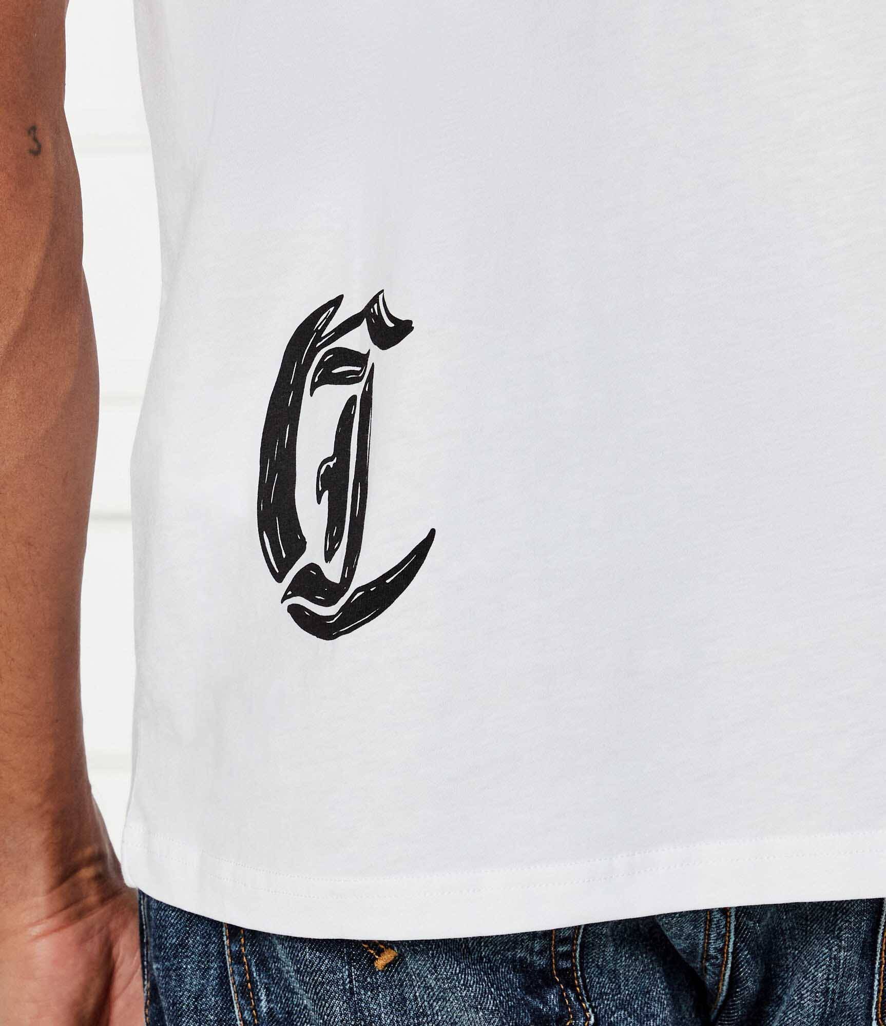 Just Cavalli Tricou | Regular Fit