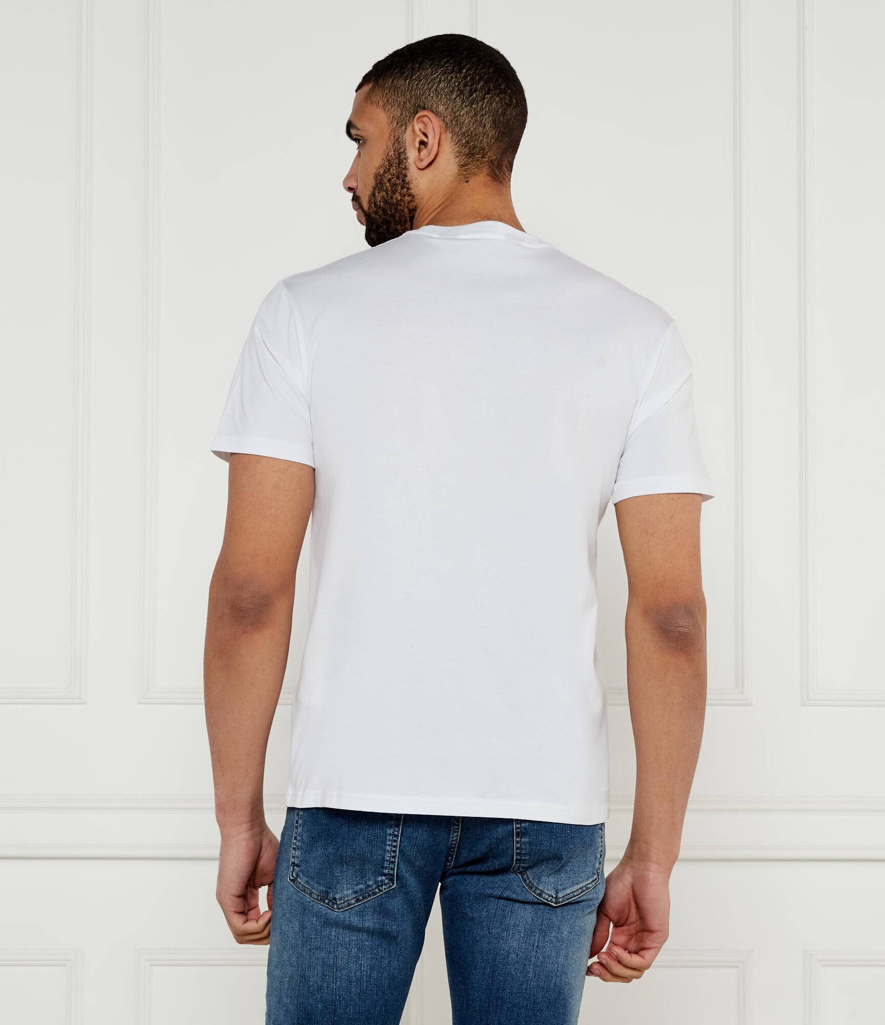 Just Cavalli Tricou | Regular Fit
