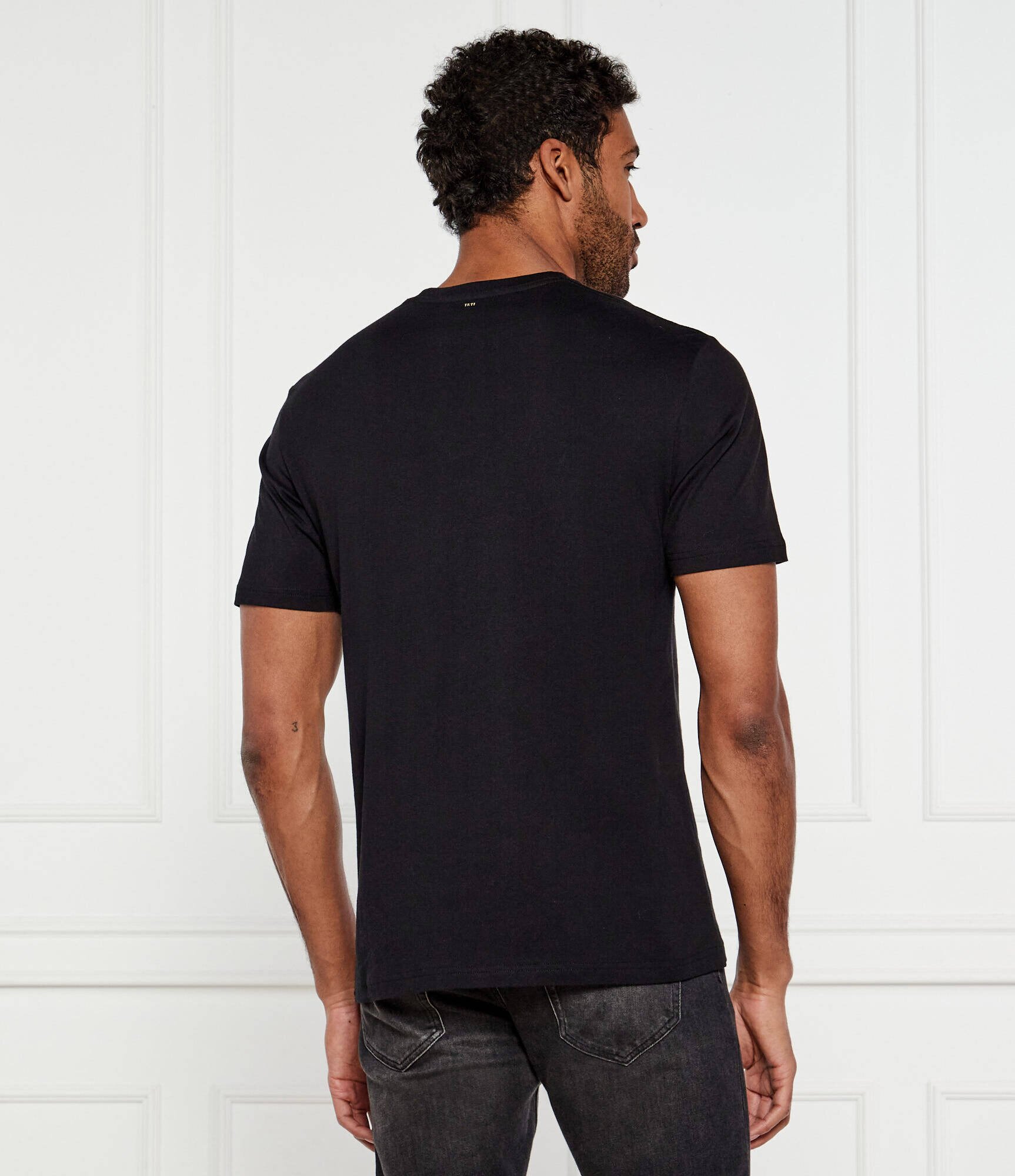 Just Cavalli Tricou | Regular Fit