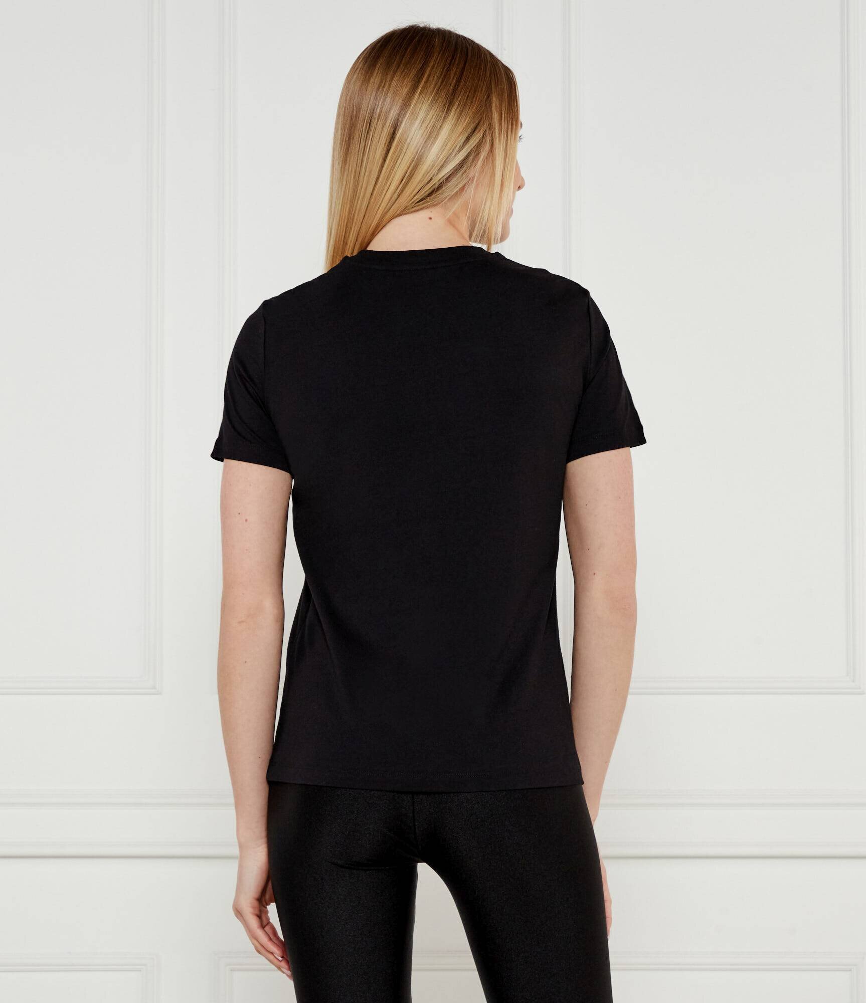 Just Cavalli Tricou | Regular Fit