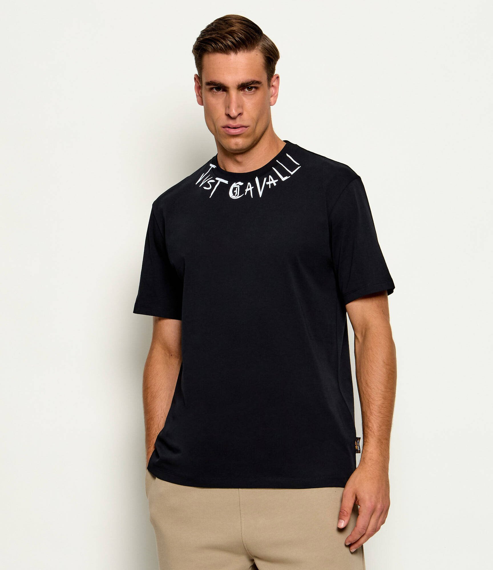 Just Cavalli Tricou | regular fit